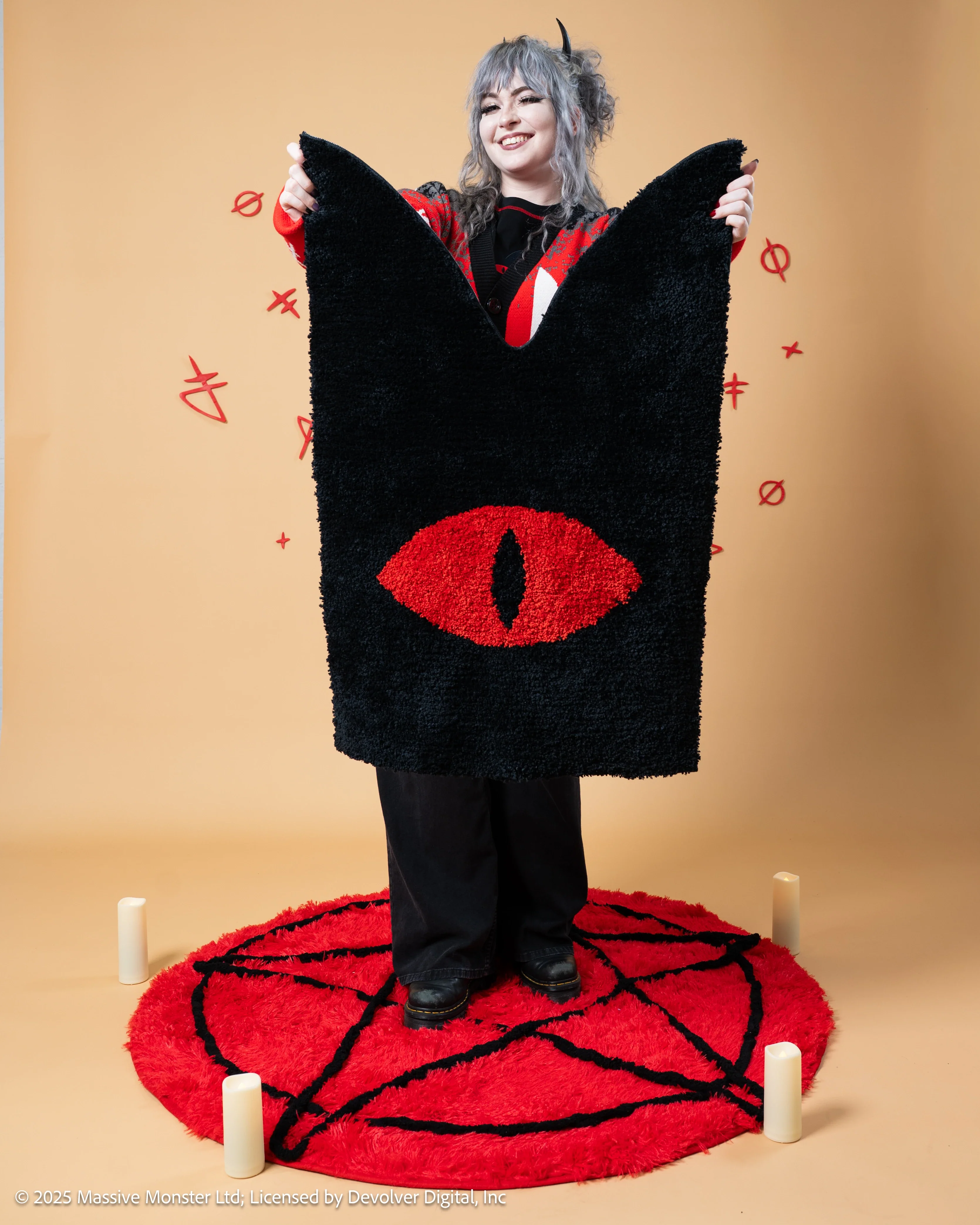 Crown Rug - Image 4