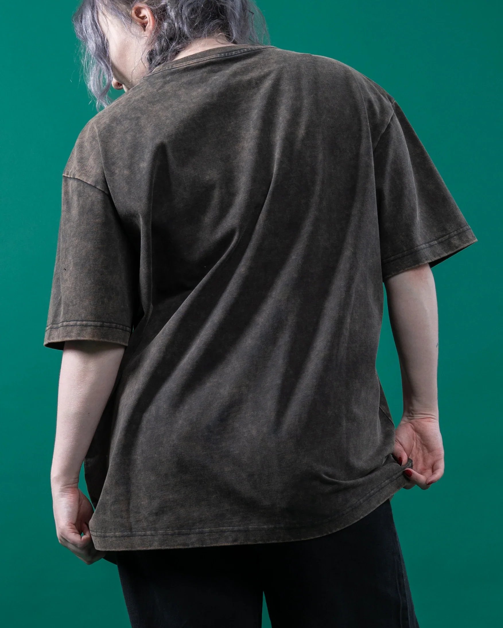 Cryptid Cafe Tee - Image 5