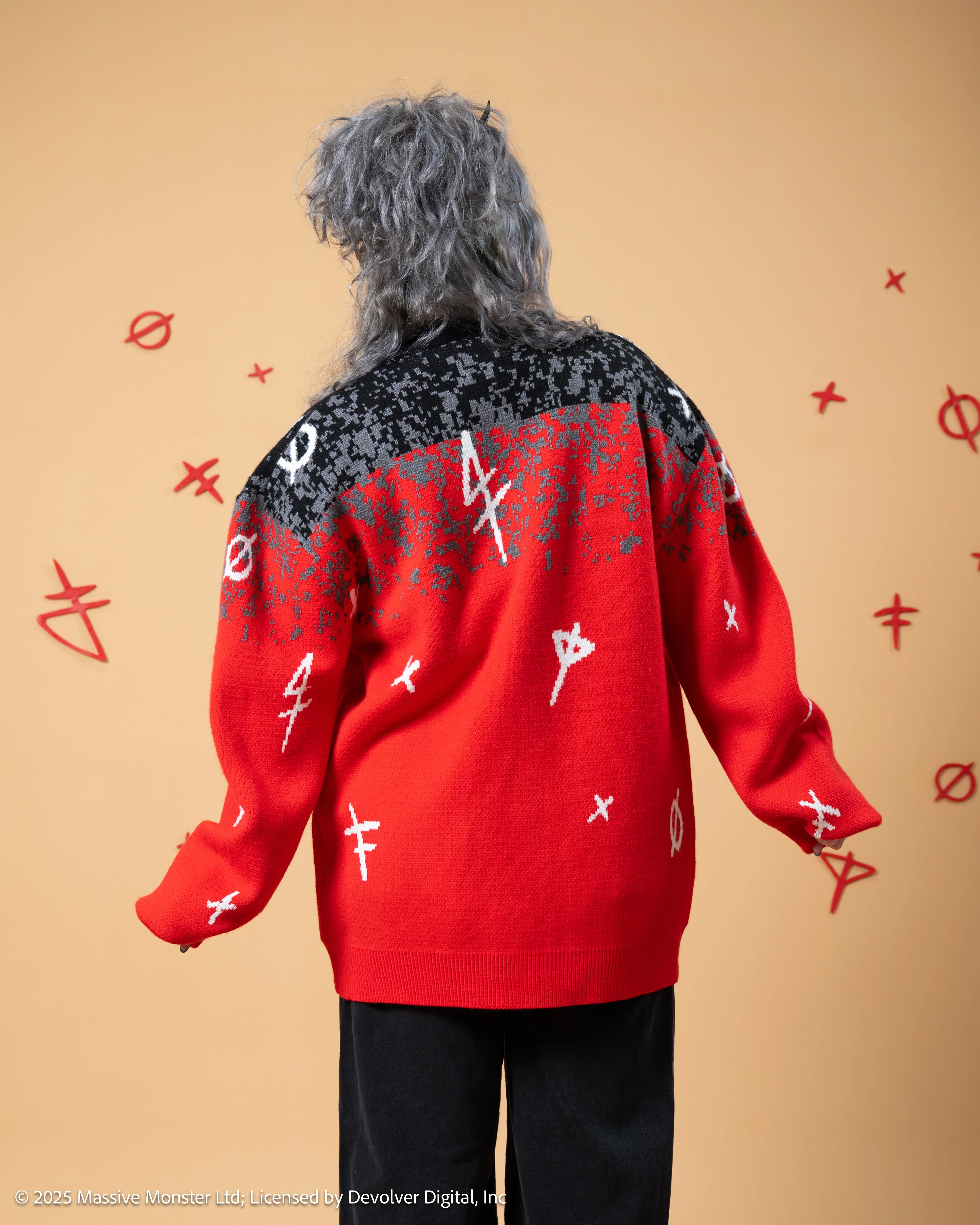 Cult Cardigan - Image 5