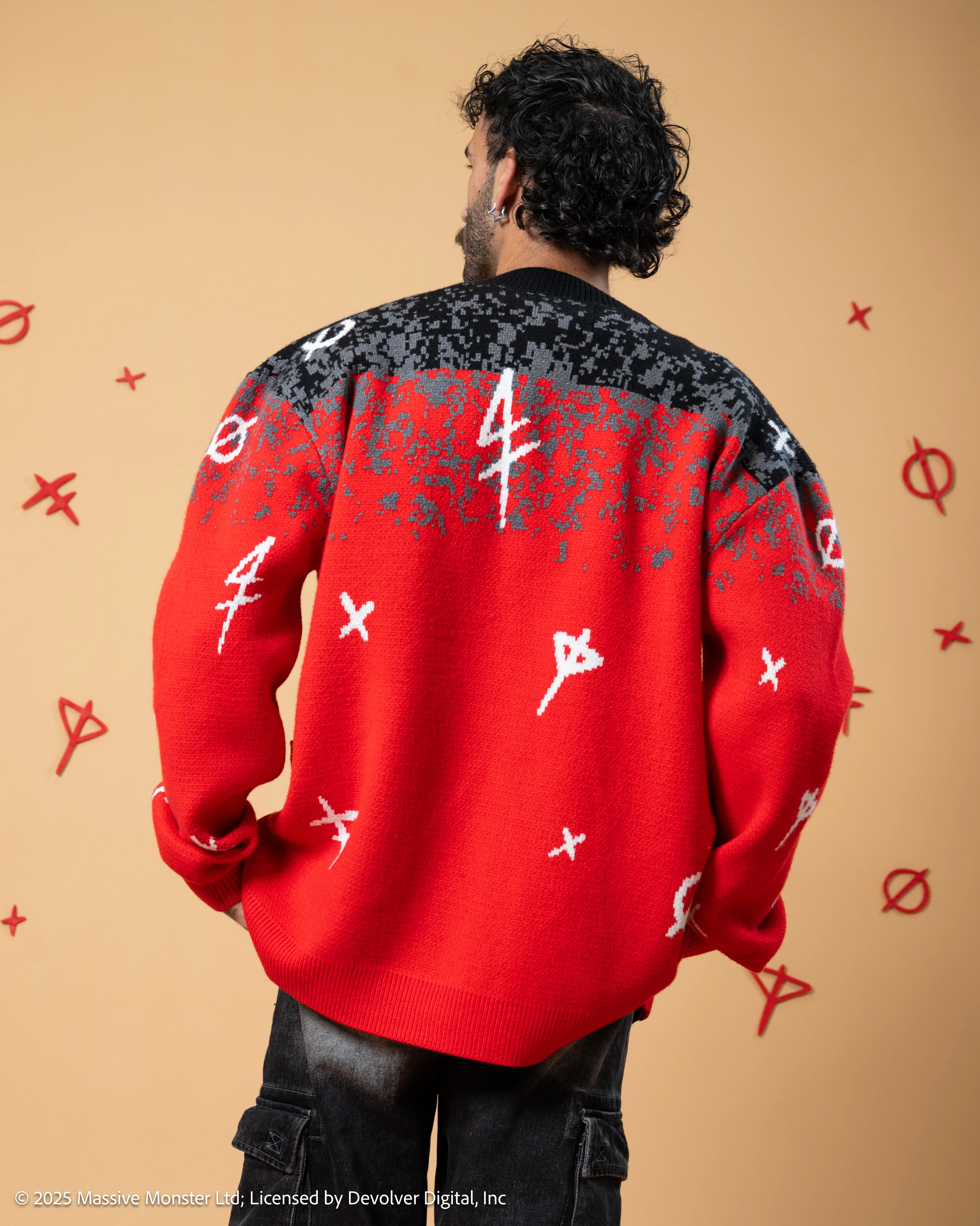 Cult Cardigan - Image 8