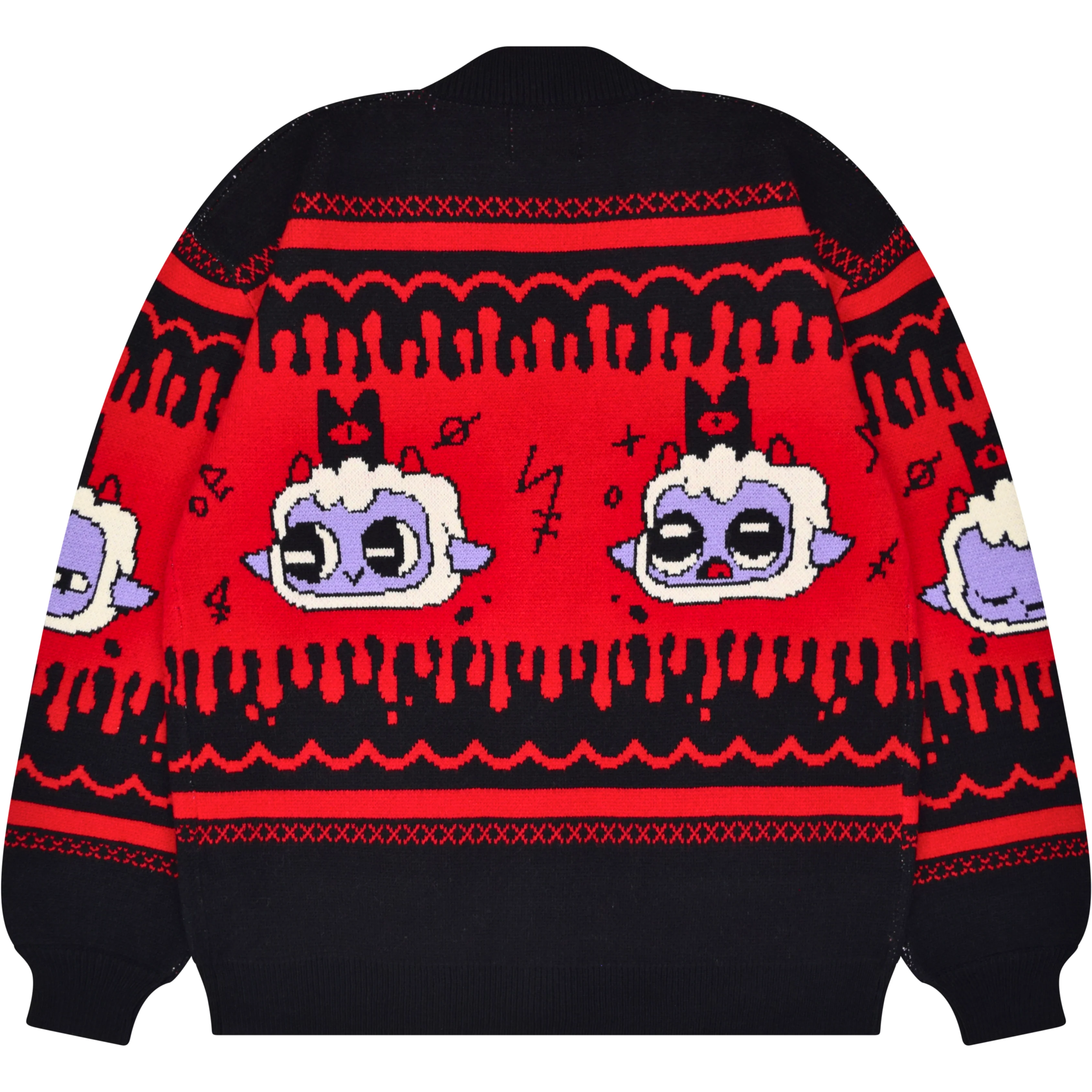Cult Leader Cardigan - Image 2