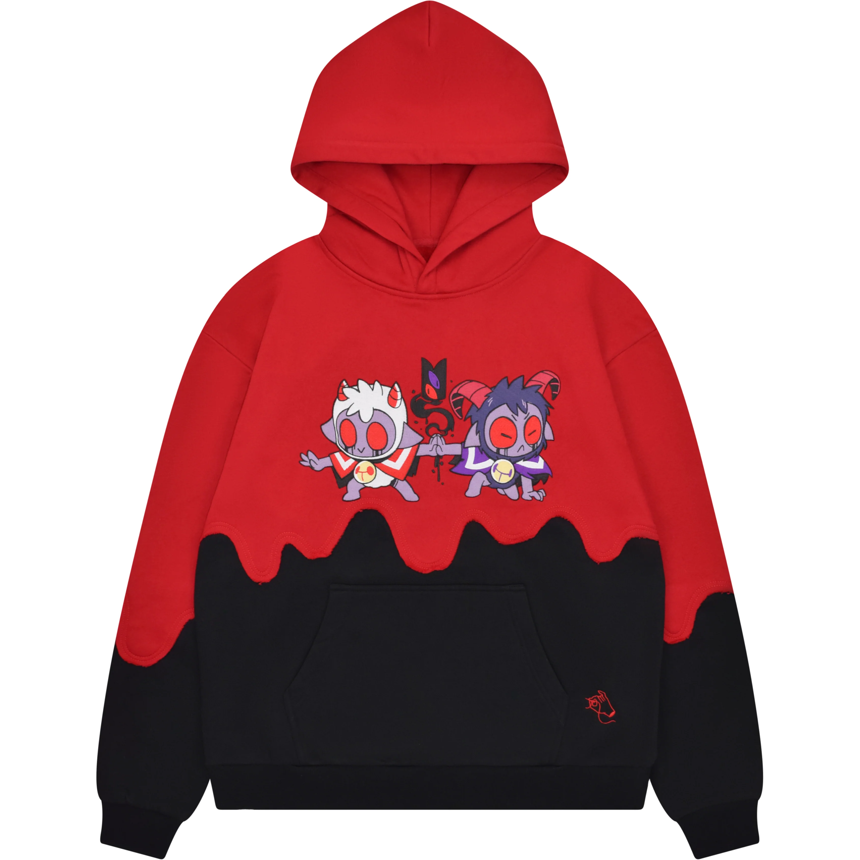 Cult of the Lamb Hoodie