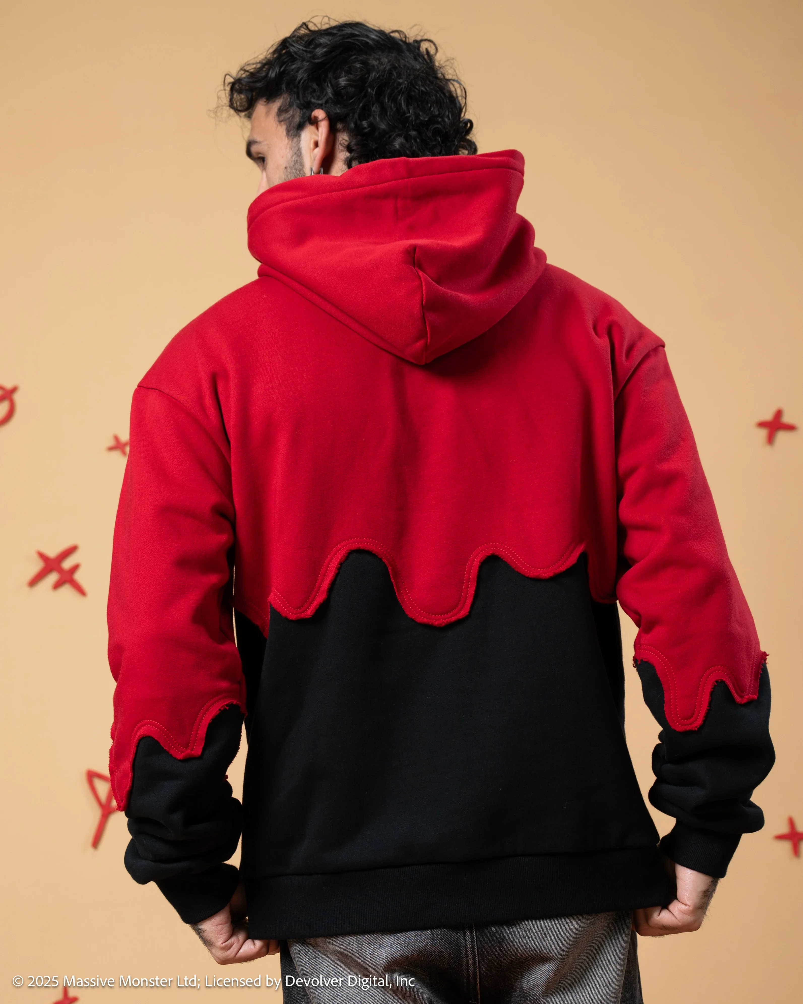 Cult of the Lamb Hoodie - Image 7