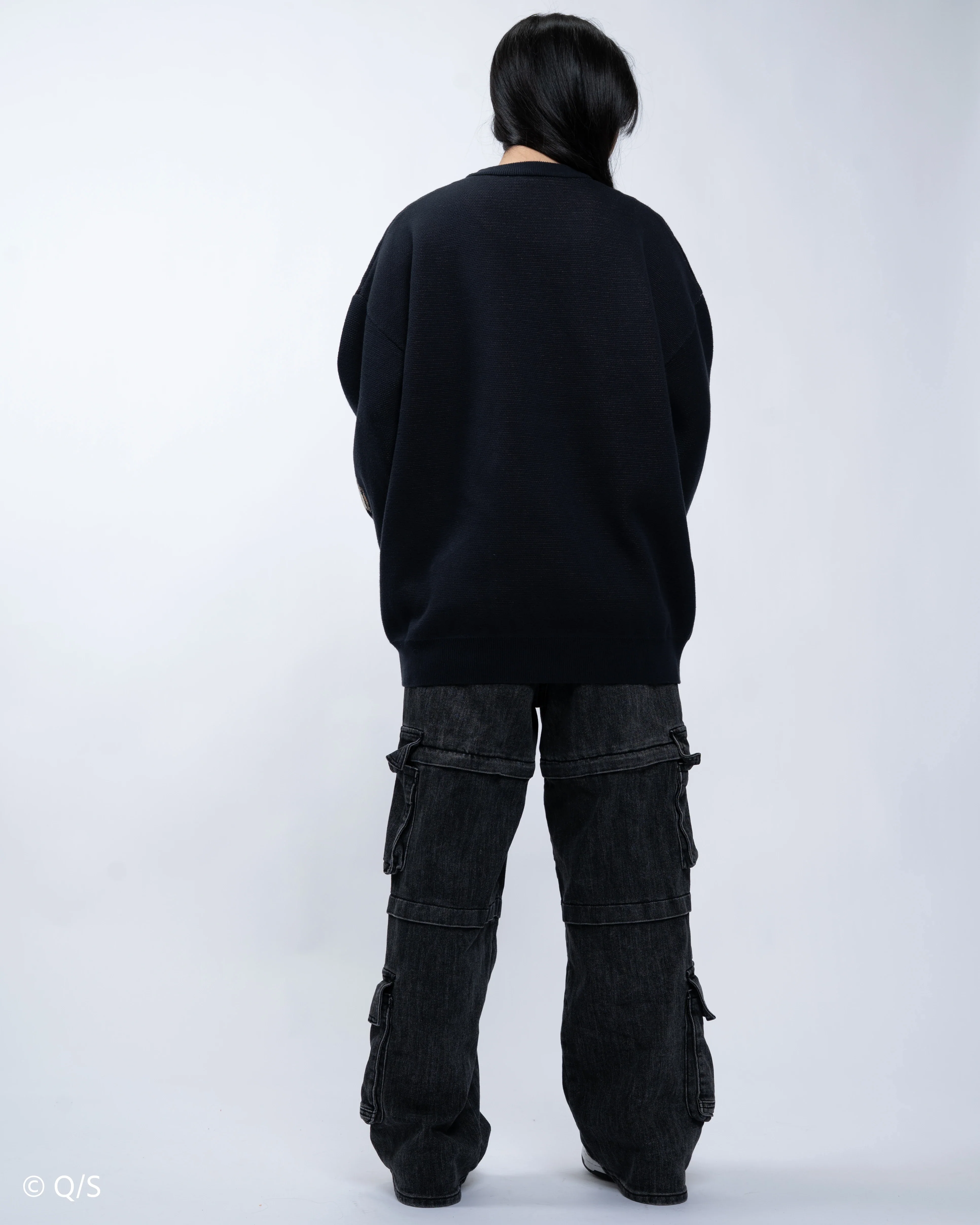 Curse Sweater - Image 4