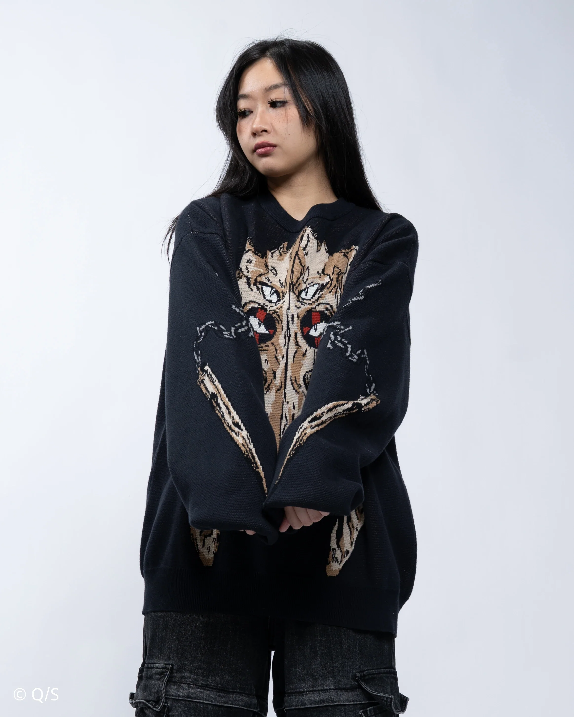 Curse Sweater - Image 5