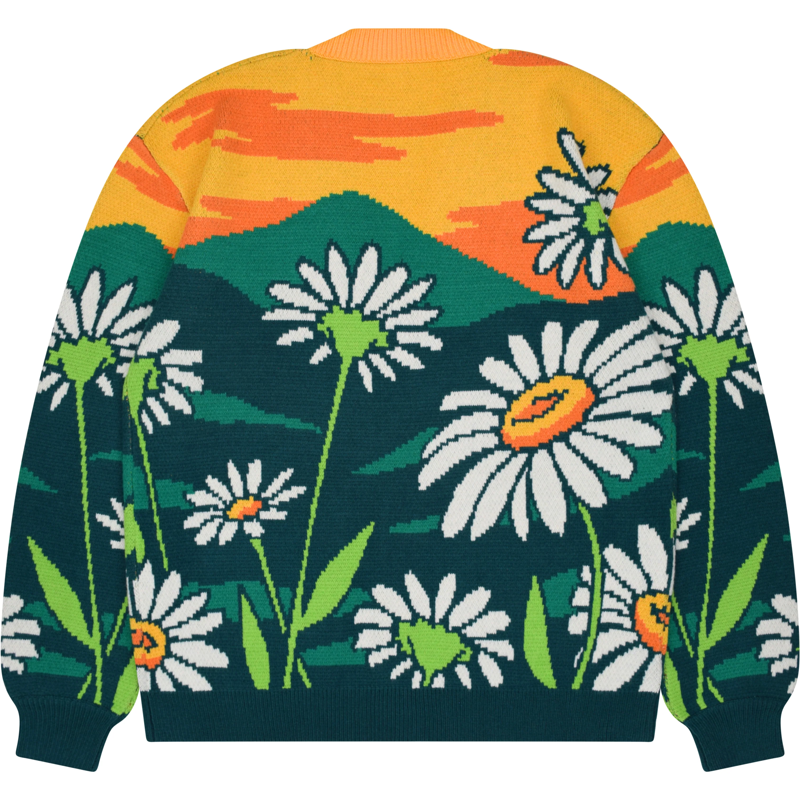 Daisy Cardigan - Image 2