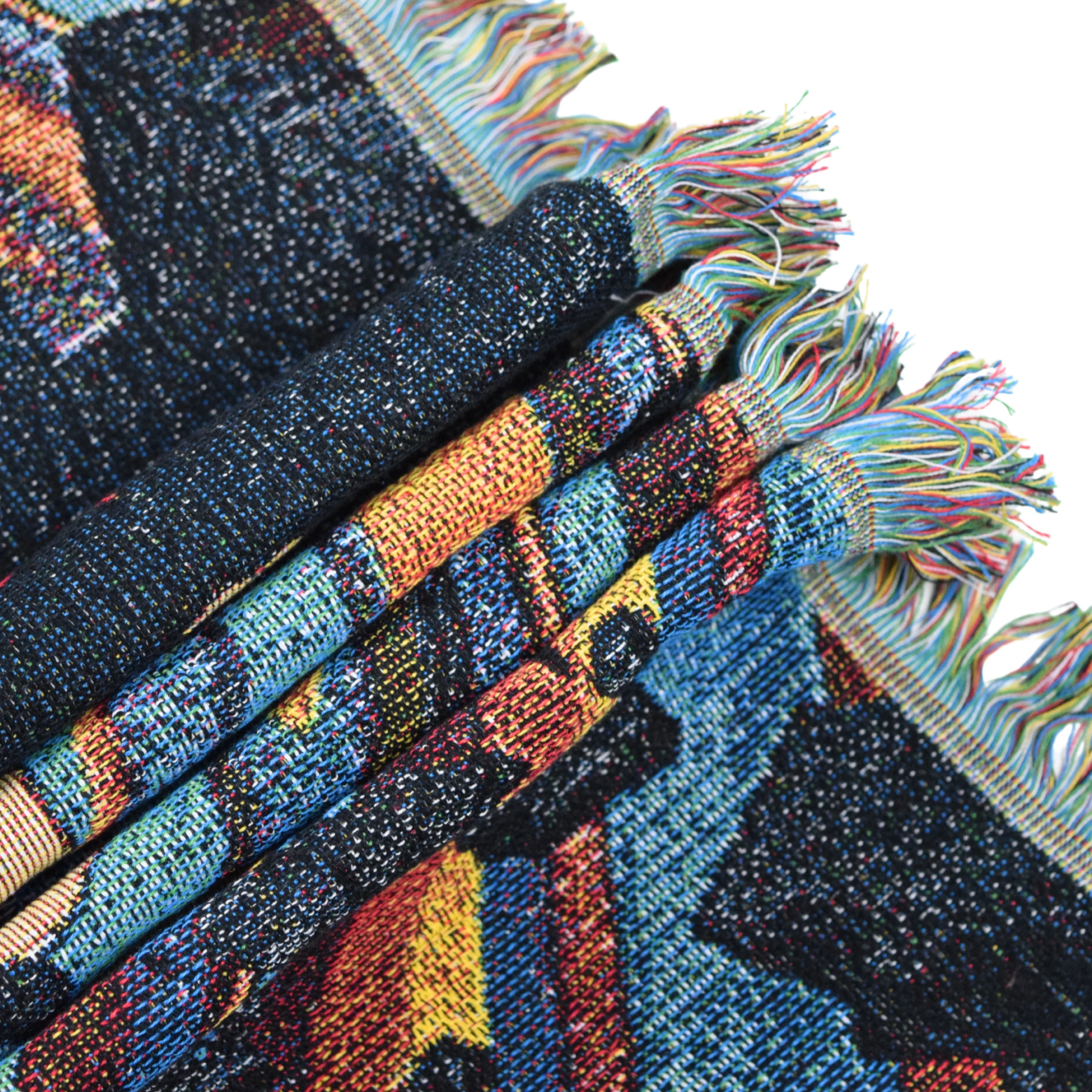 DAN DA DAN Blanket - Image 6