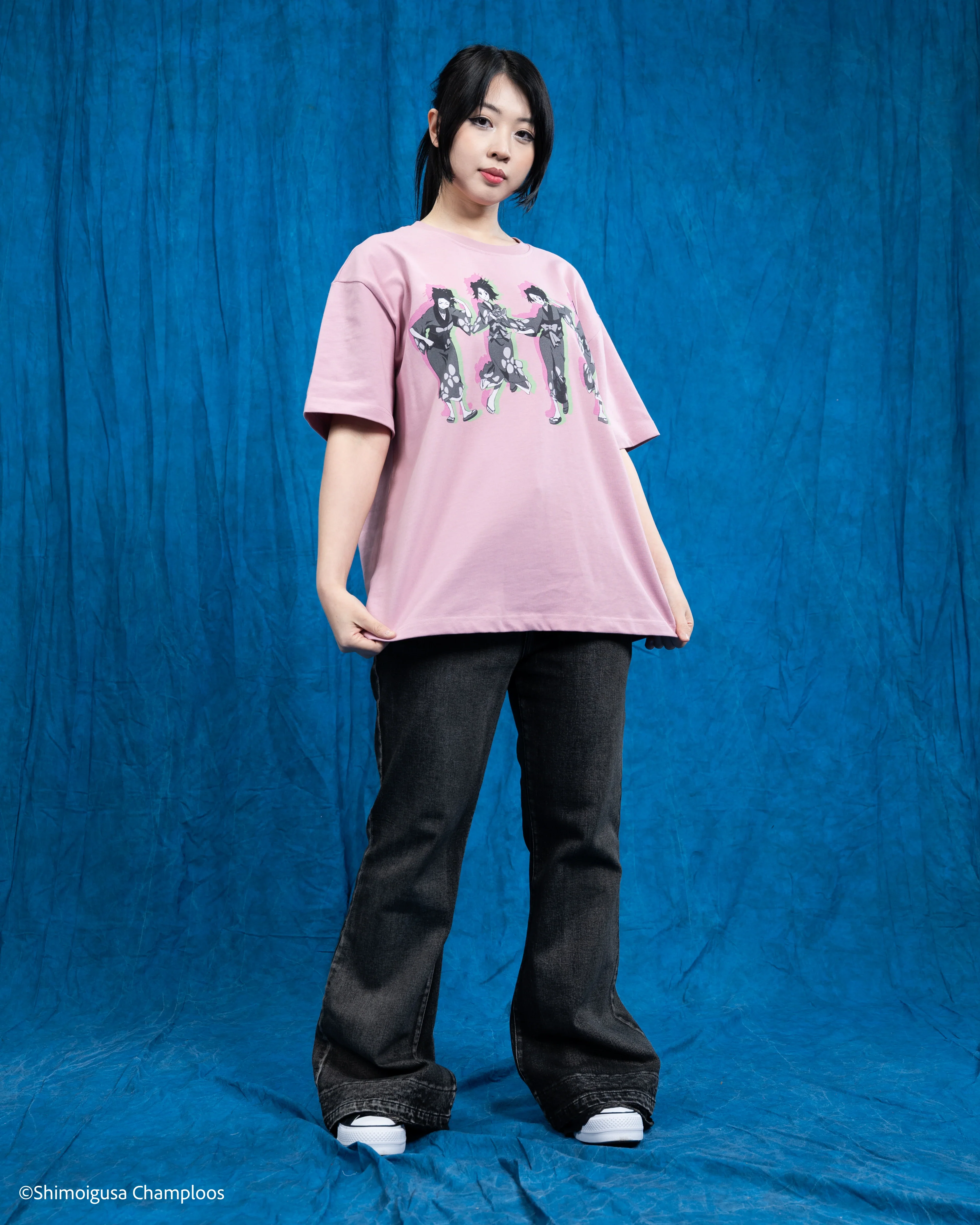 Dance Tee - Image 3
