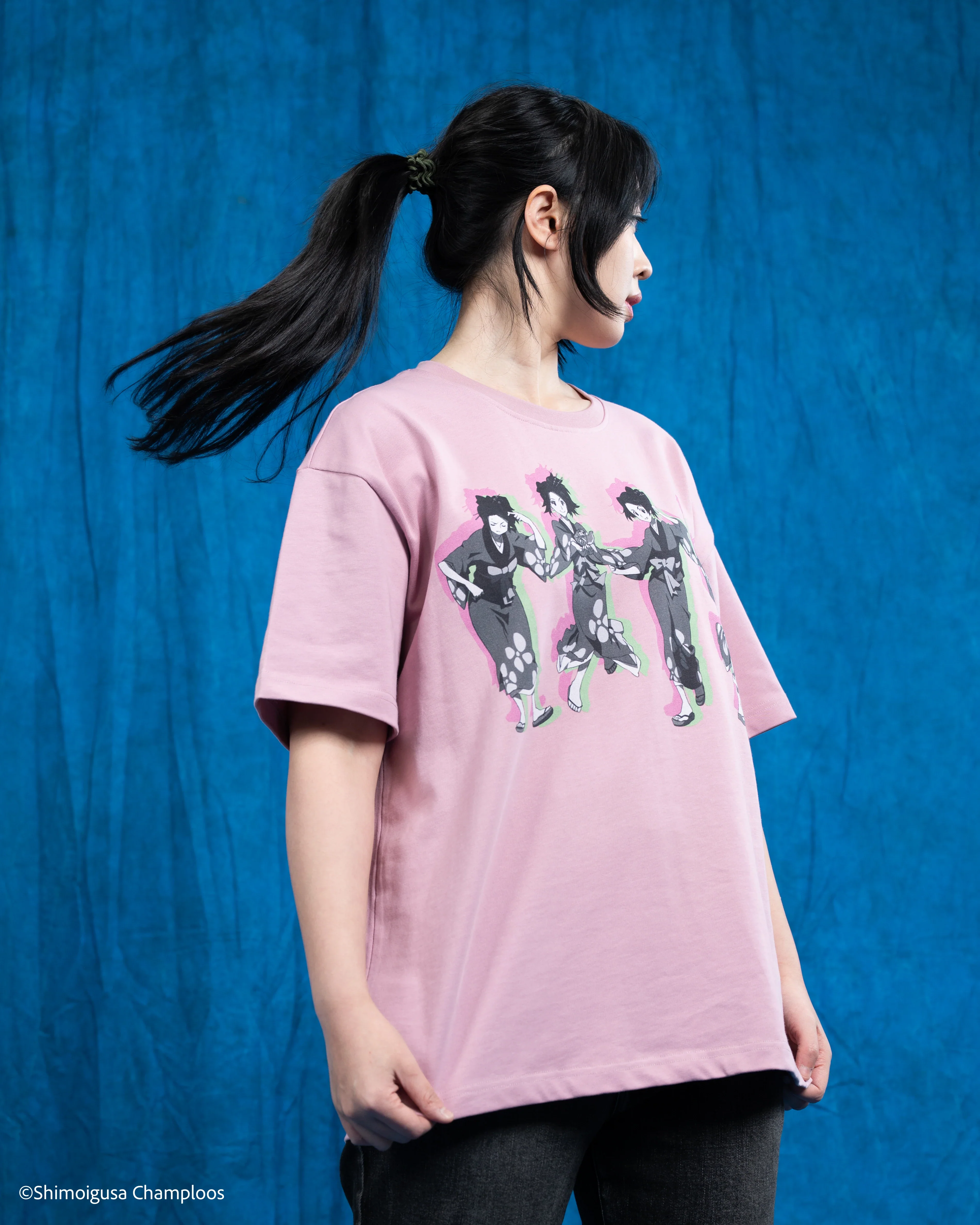 Dance Tee - Image 5