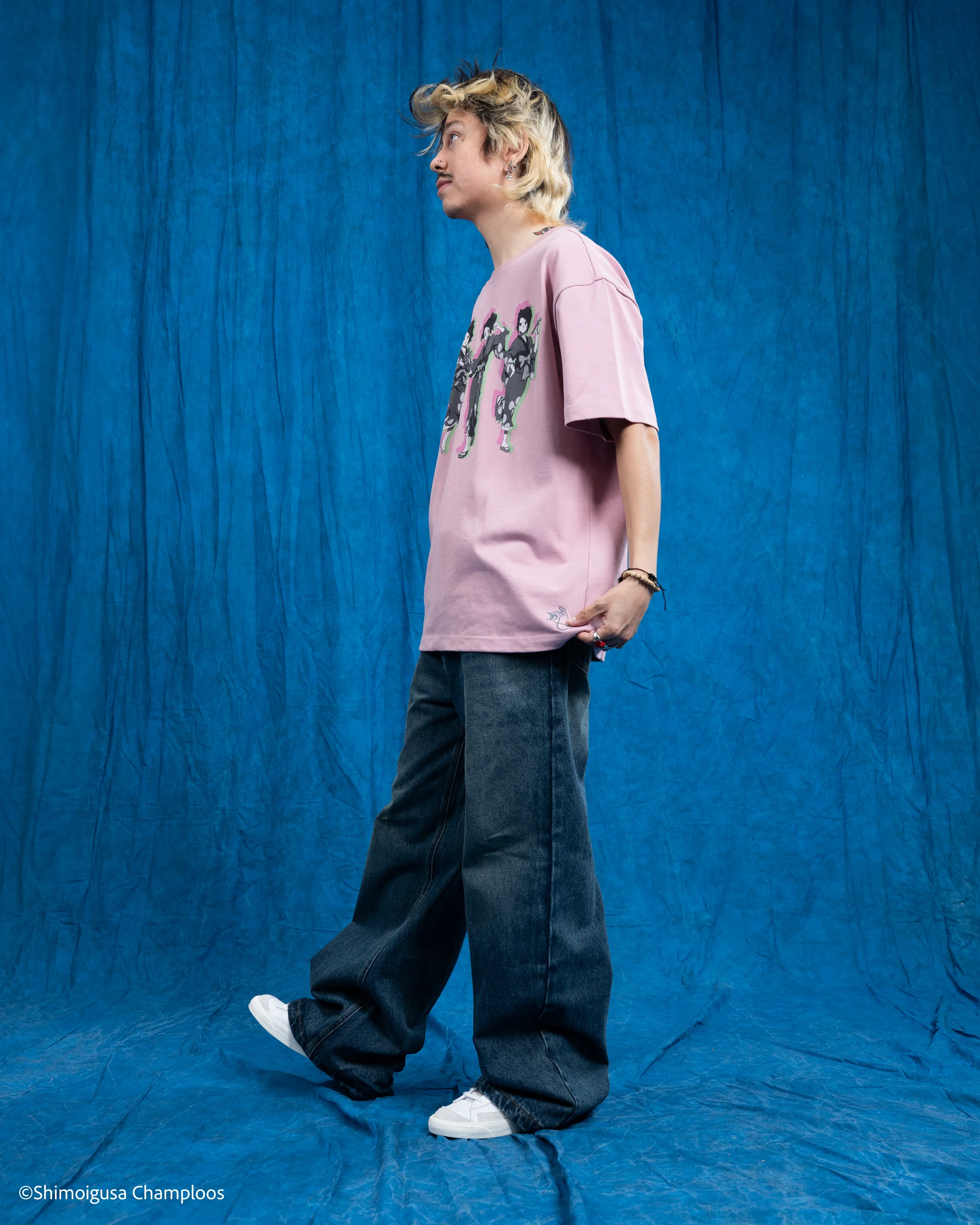 Dance Tee - Image 7