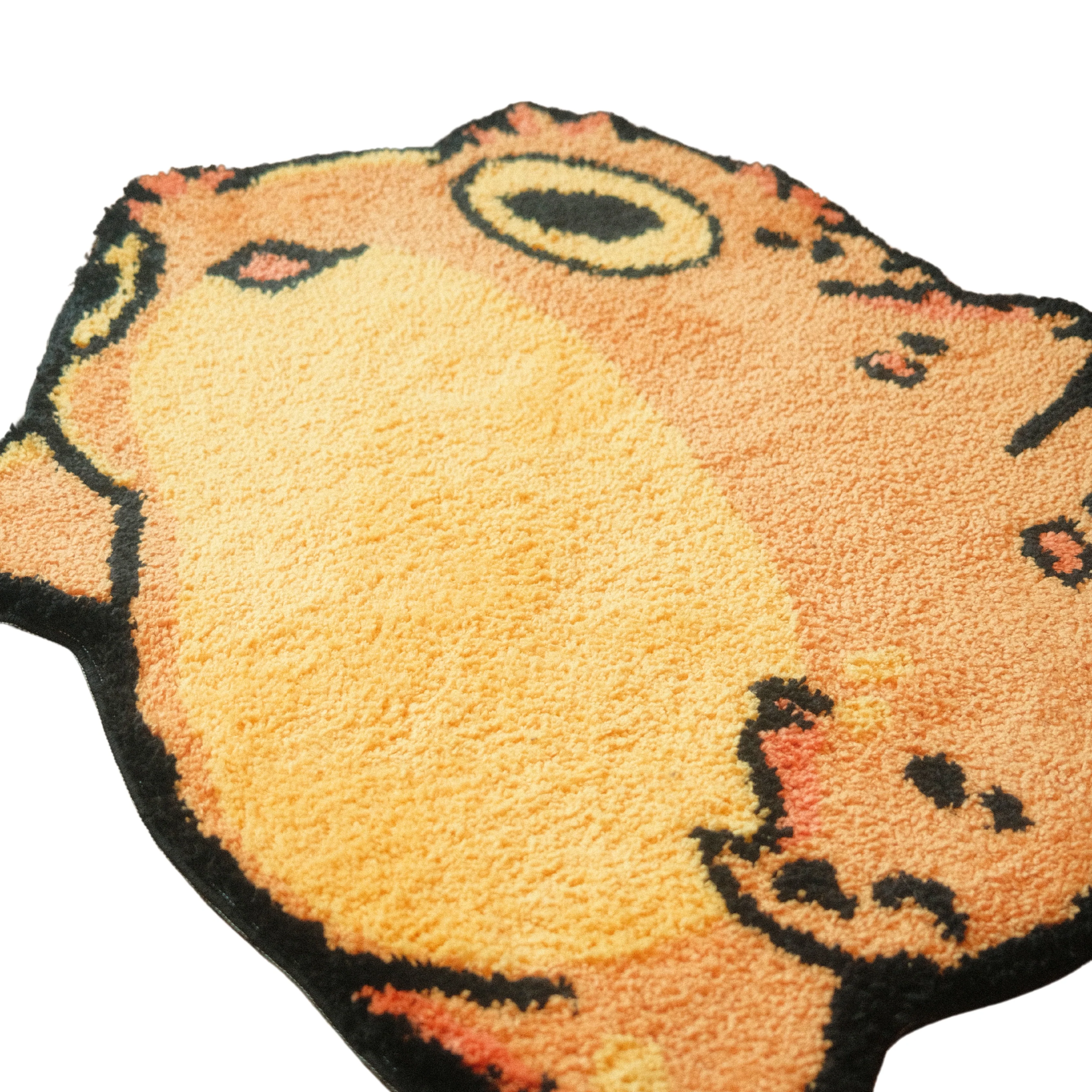 Dancing Toad Rug - Image 2