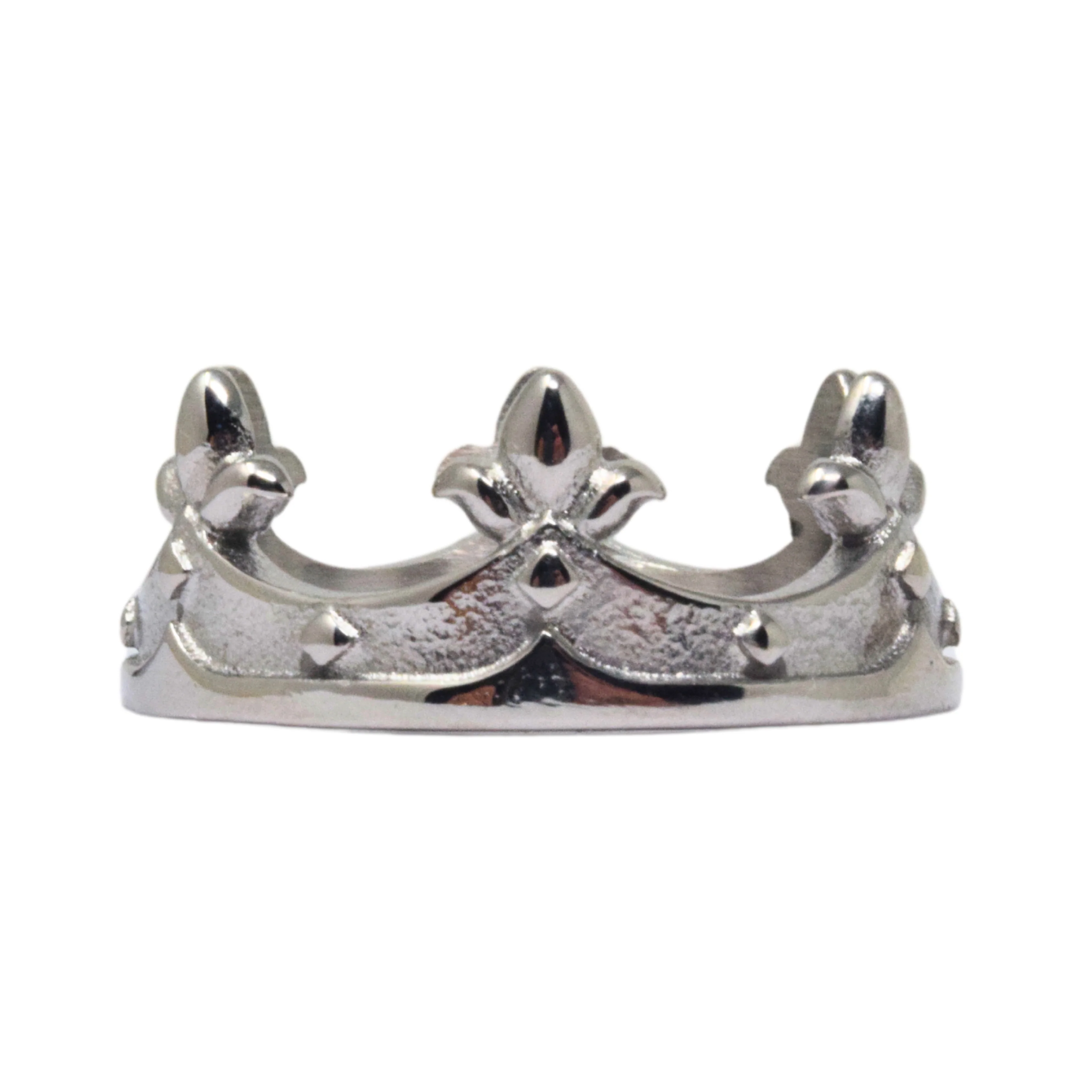 D'Arc Crown Ring - Image 2