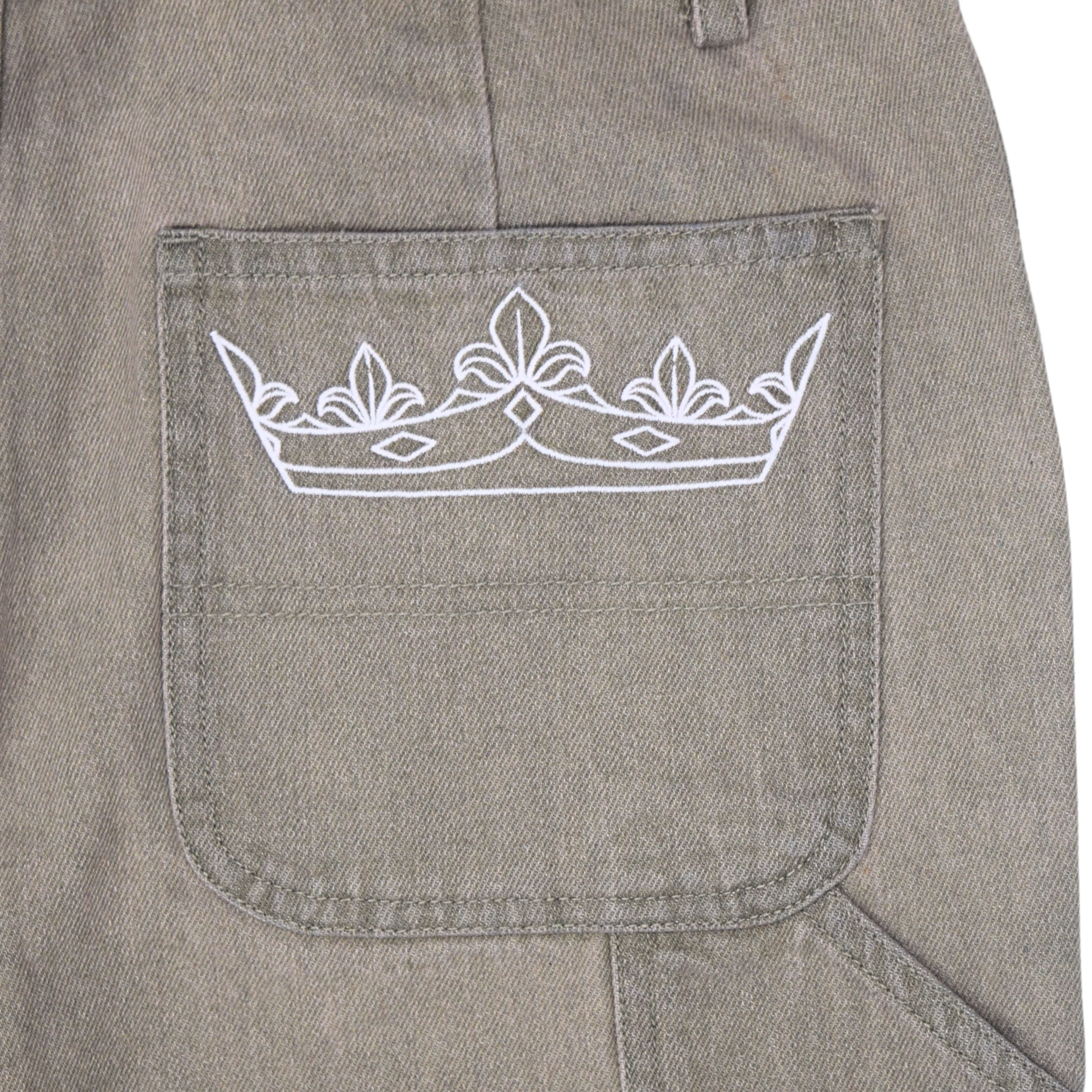 D'Arc Stained Glass Pants - Image 14