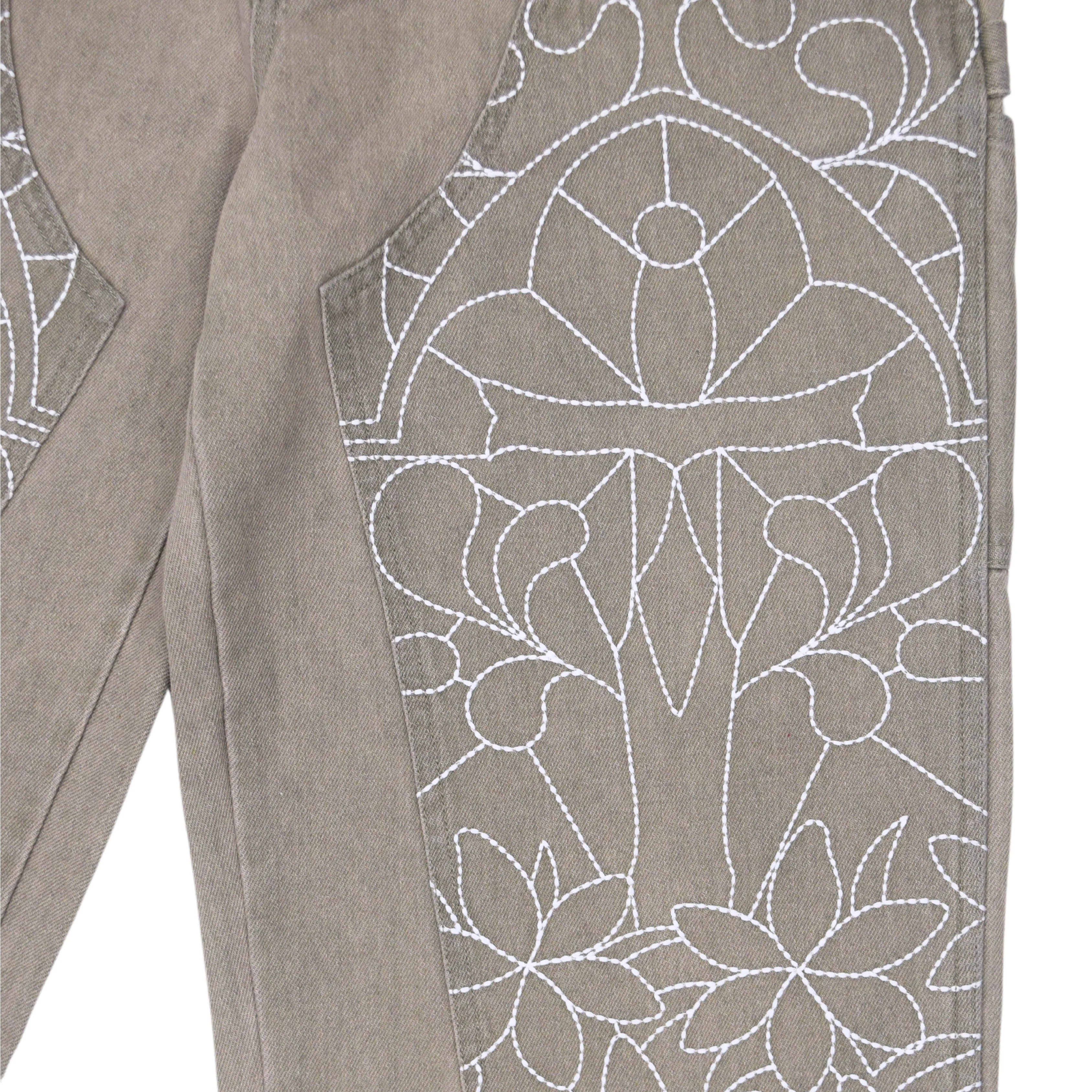 D'Arc Stained Glass Pants - Image 16