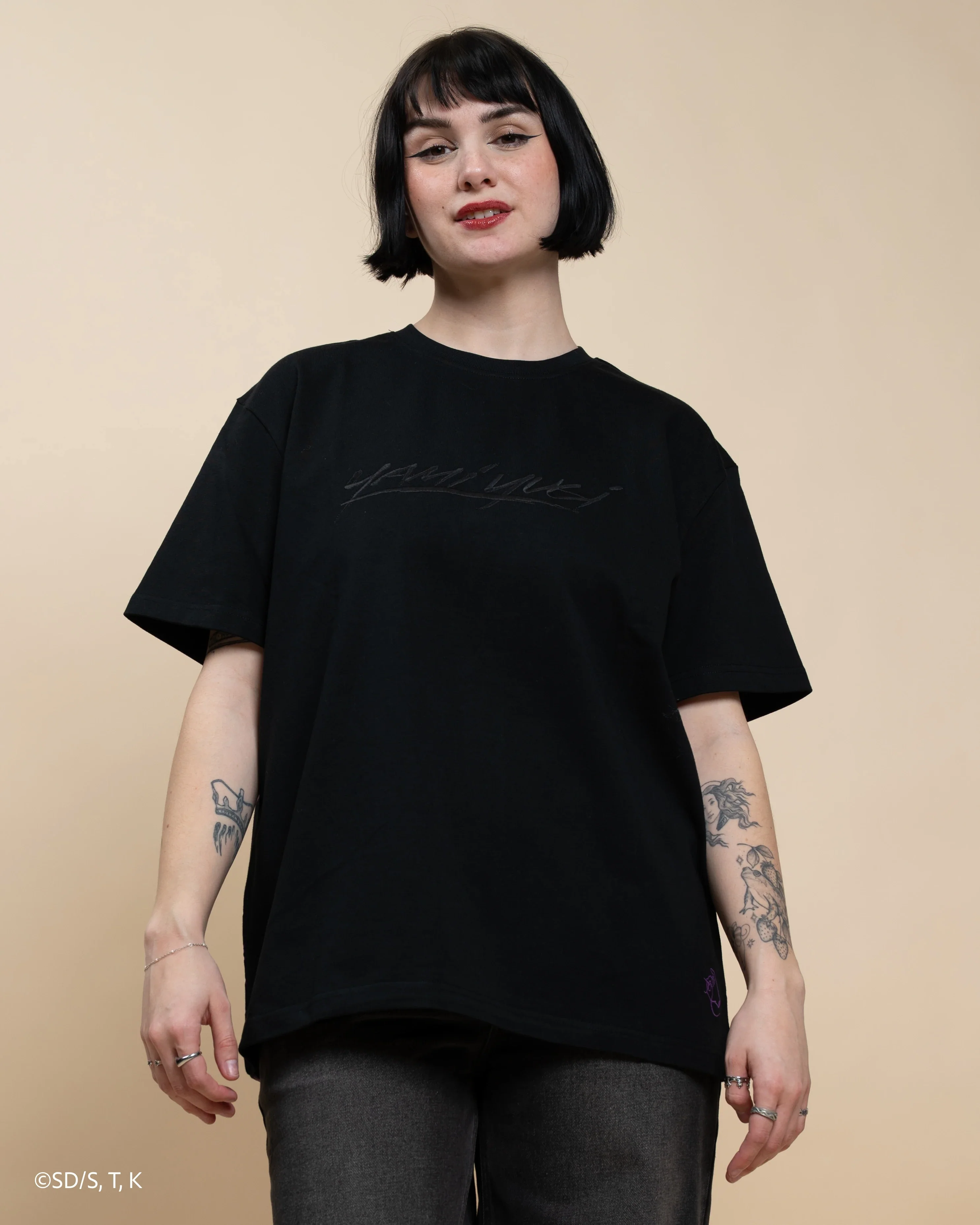 Dark Magician Tee - Image 11