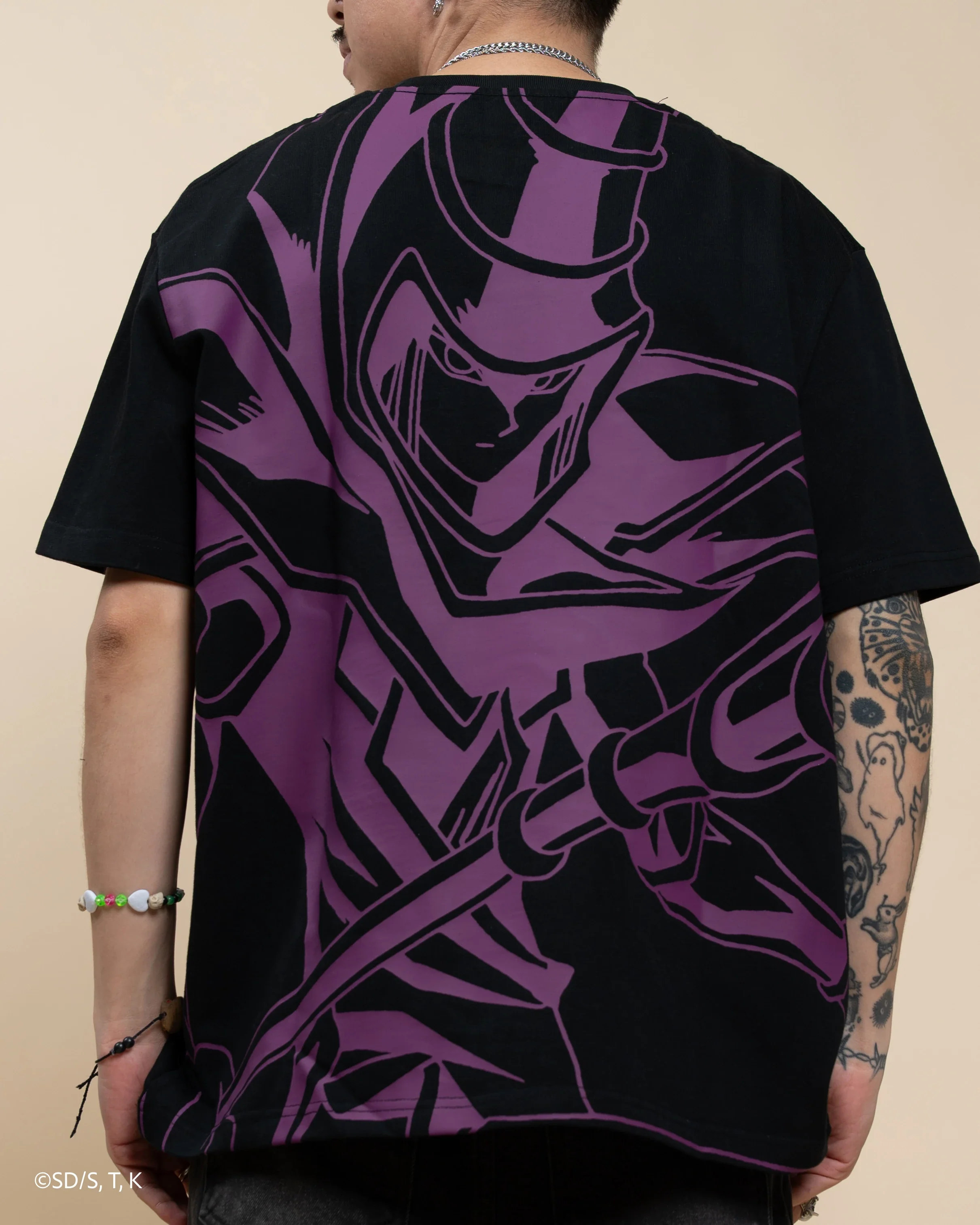 Dark Magician Tee - Image 6