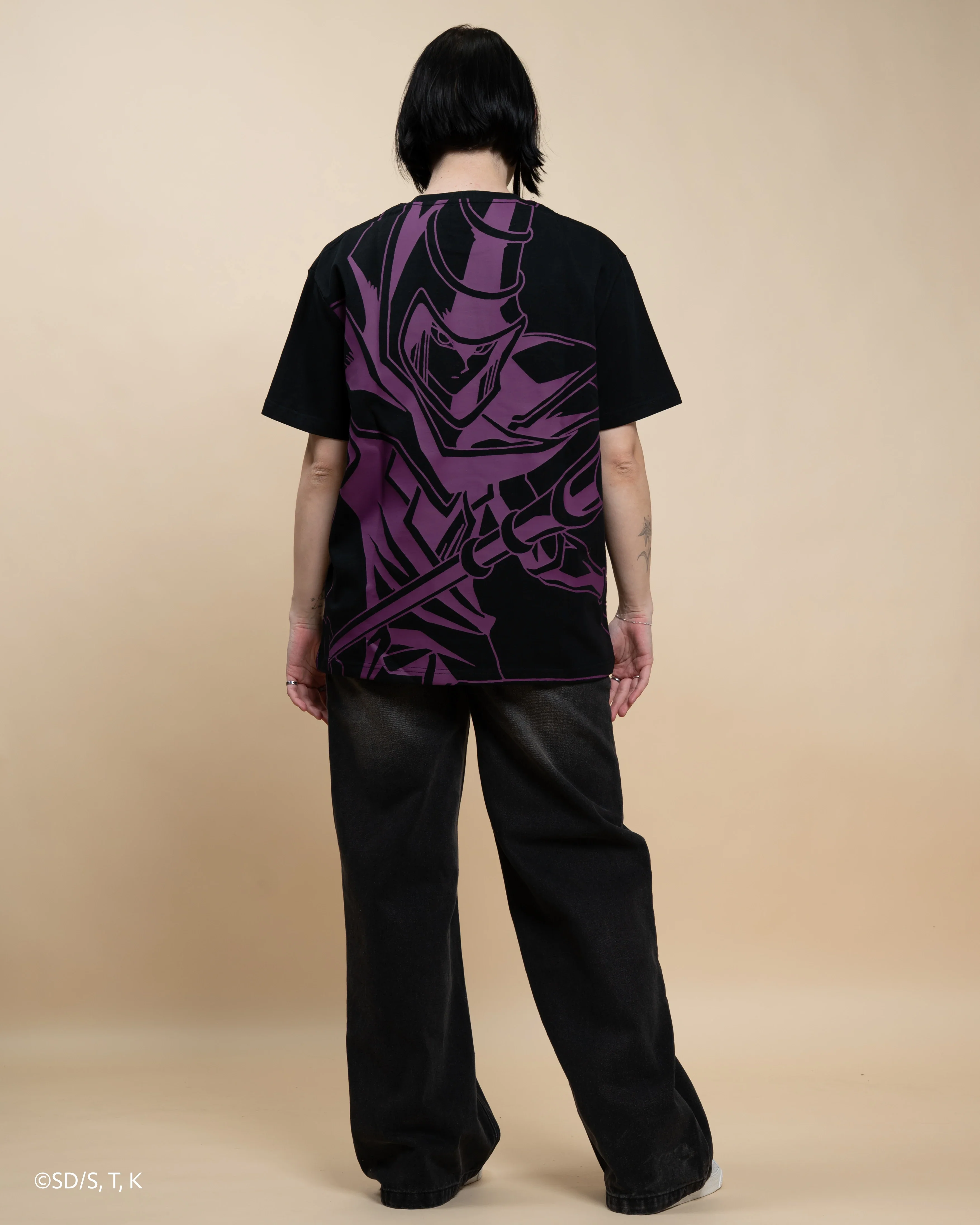 Dark Magician Tee - Image 8