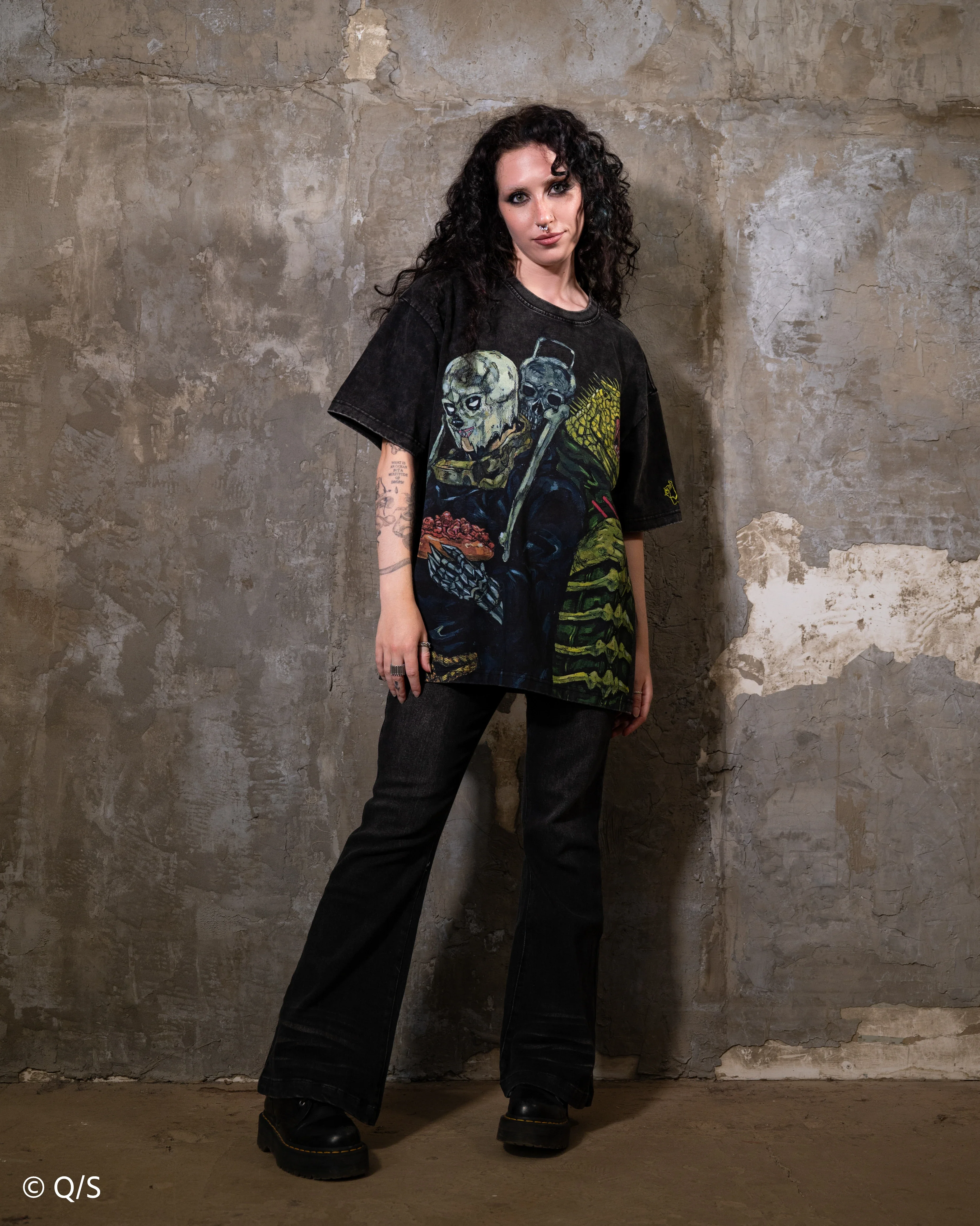 Darkness Tee - Image 3
