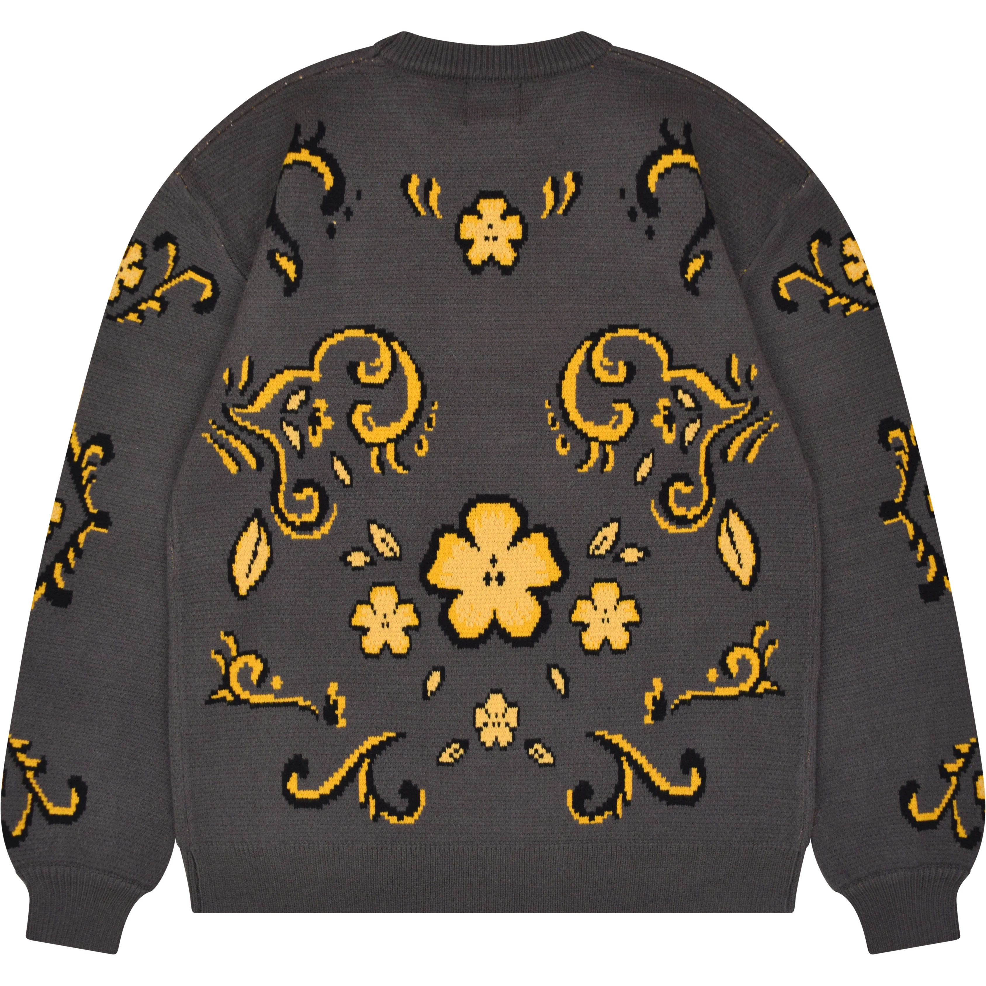 Death Moth Sweater - Image 2