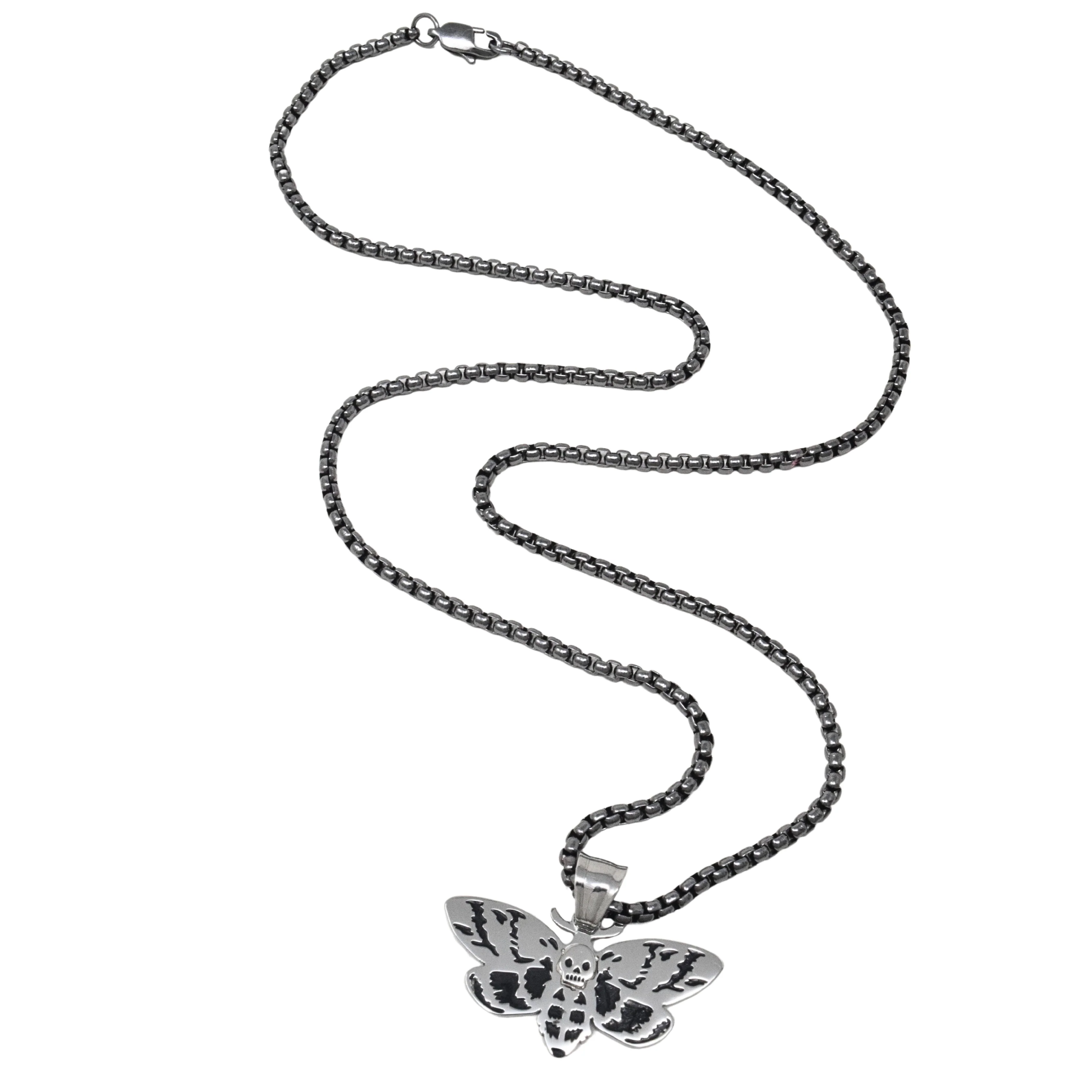 Death's-Head Hawkmoth Necklace - Image 10