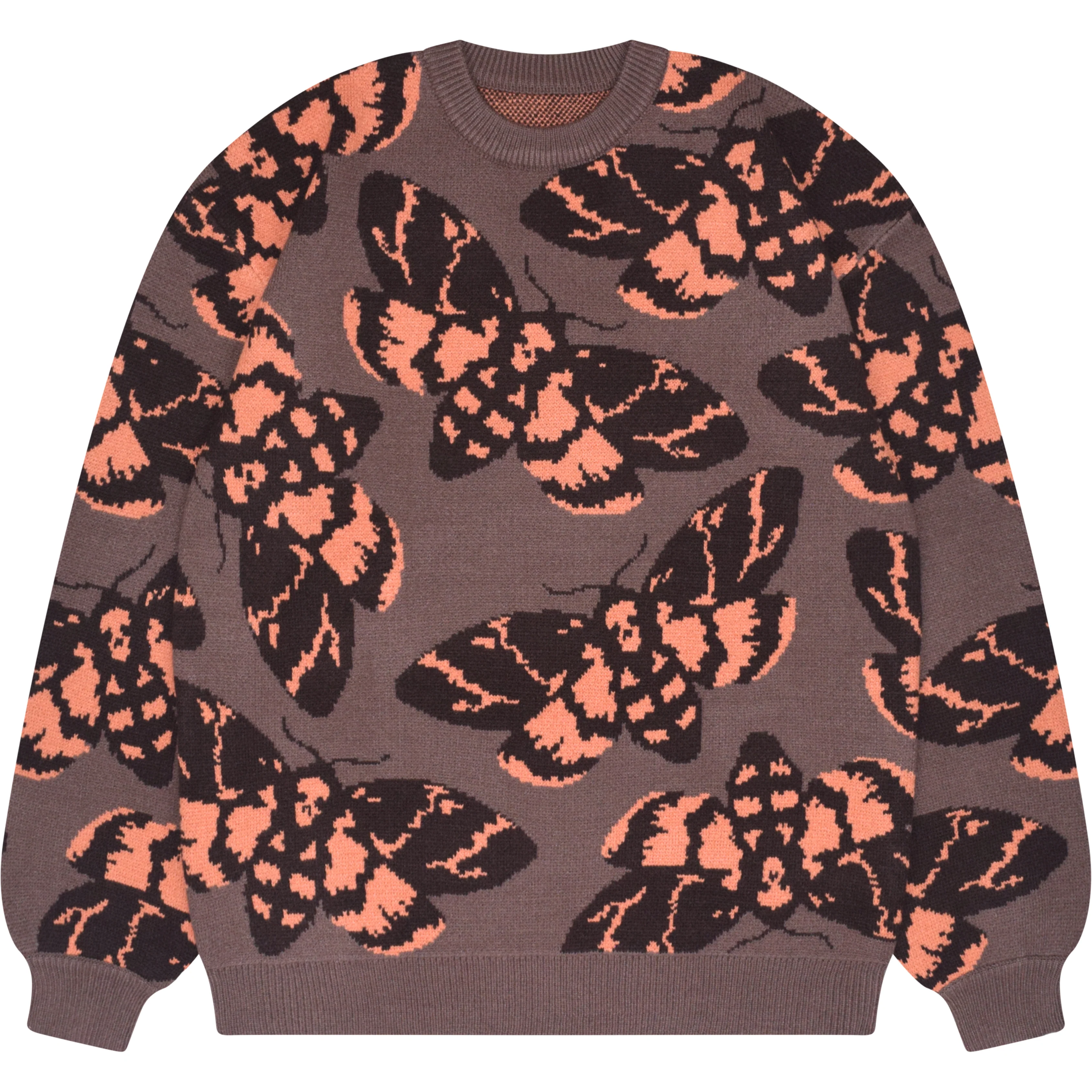 Death's-Head Hawkmoth Sweater