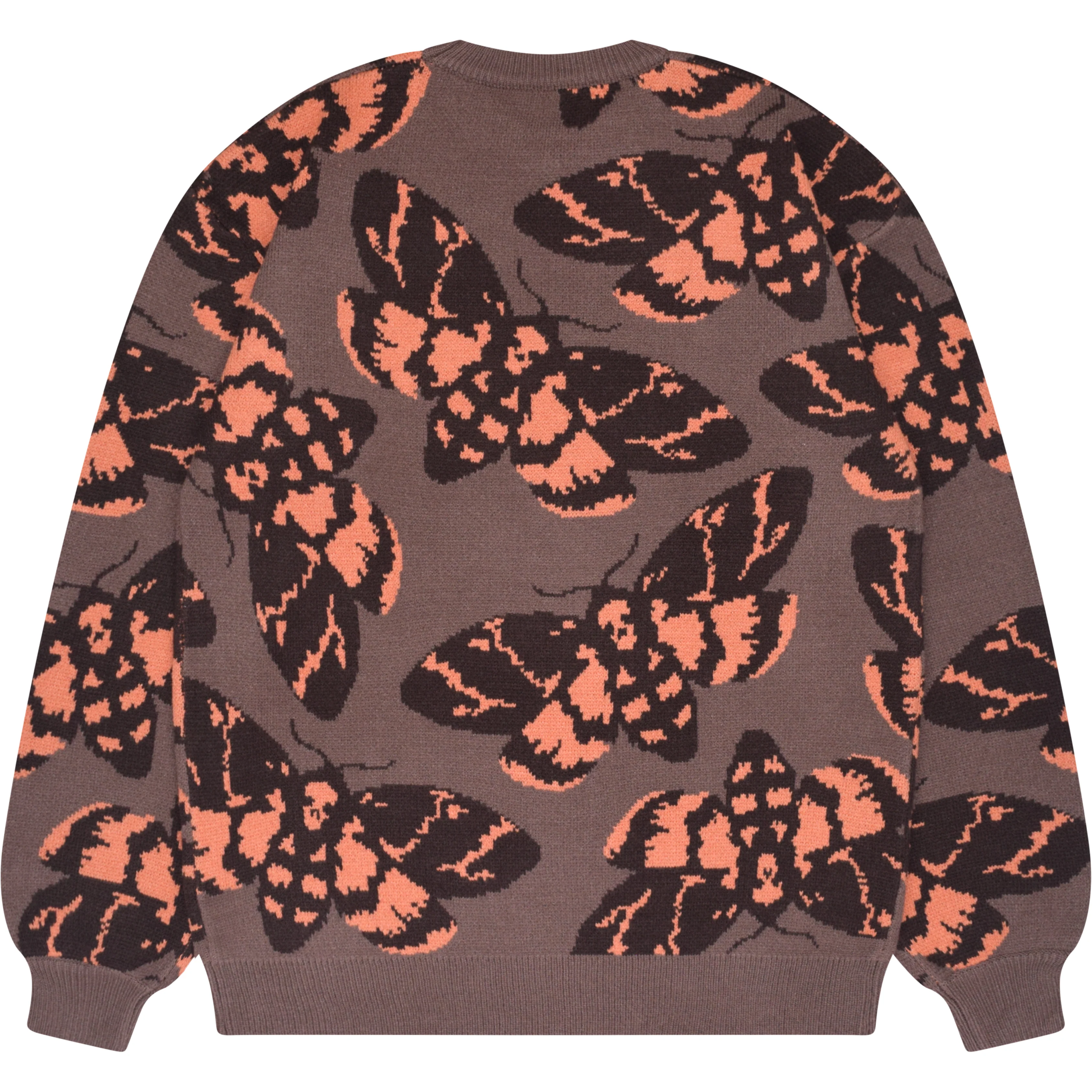 Death's-Head Hawkmoth Sweater - Image 2