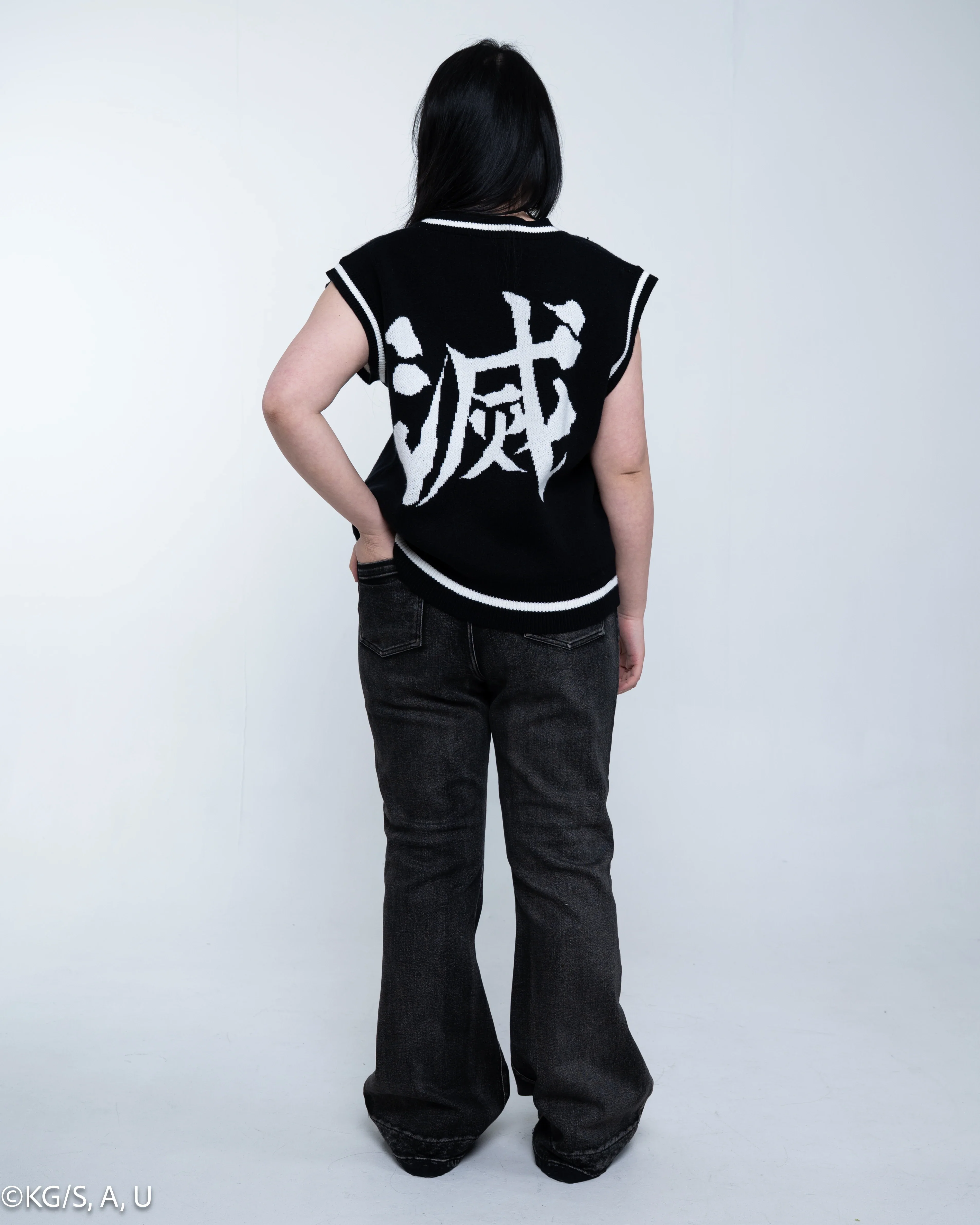 Destroy Uniform Vest - Image 13