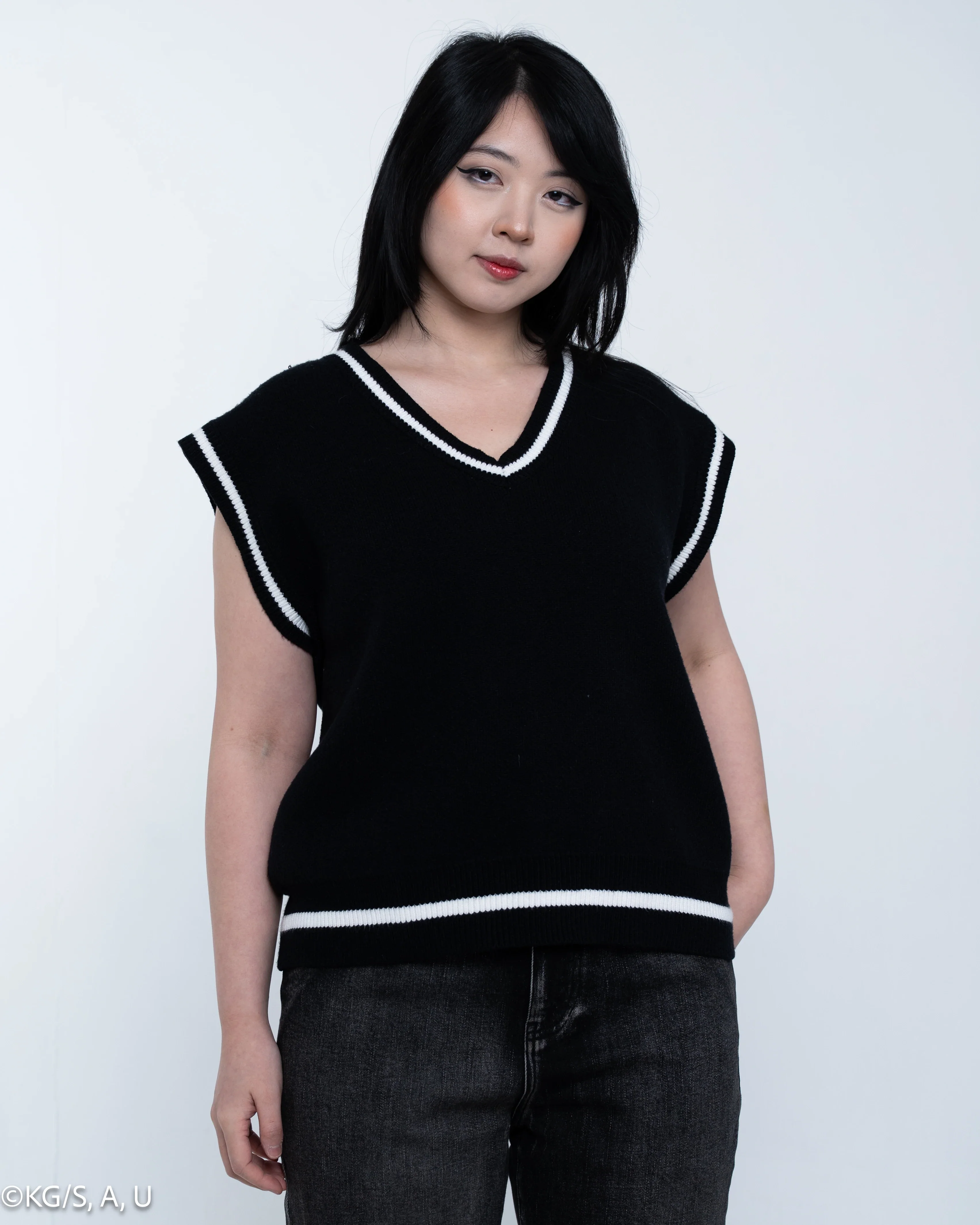 Destroy Uniform Vest - Image 16