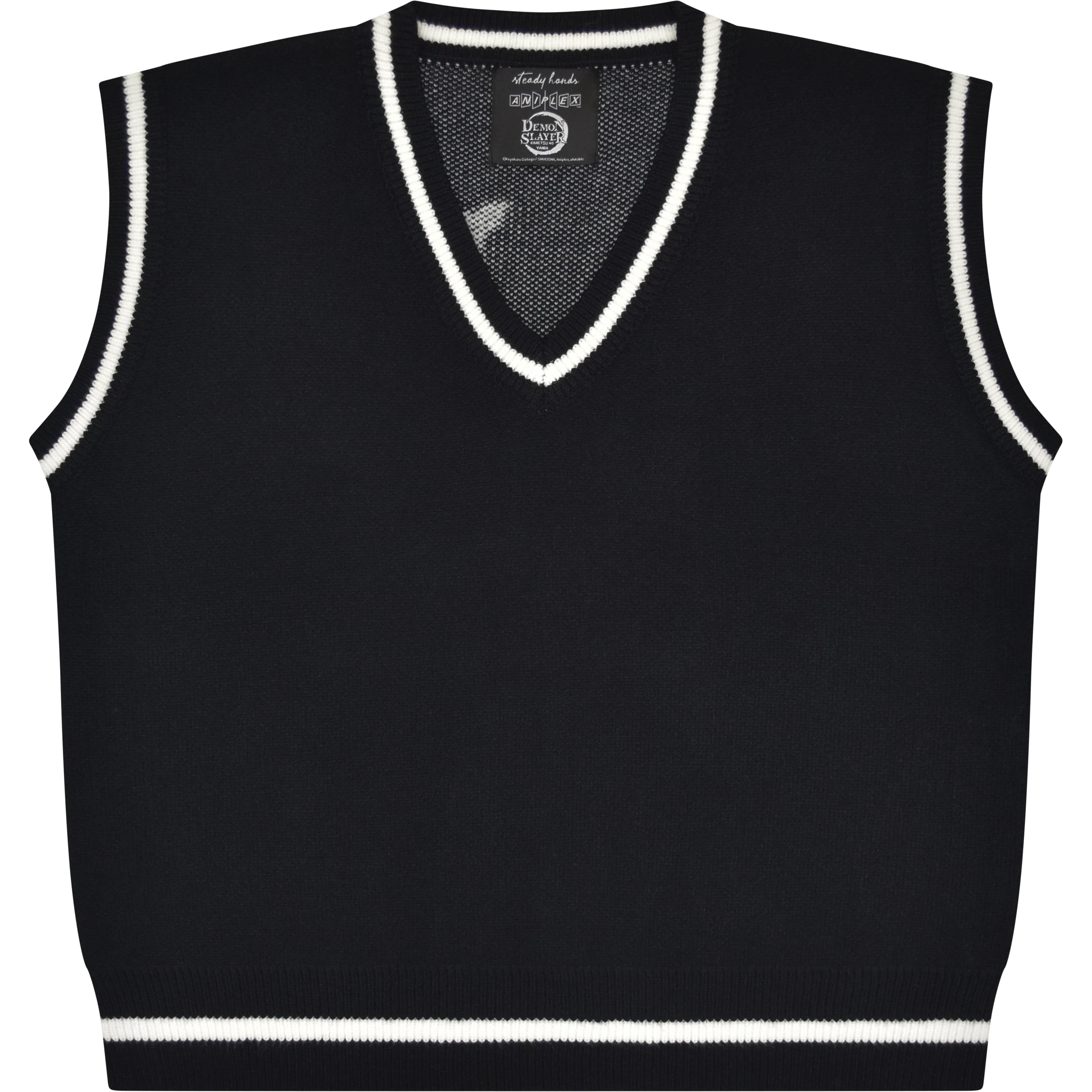 Destroy Uniform Vest - Image 2