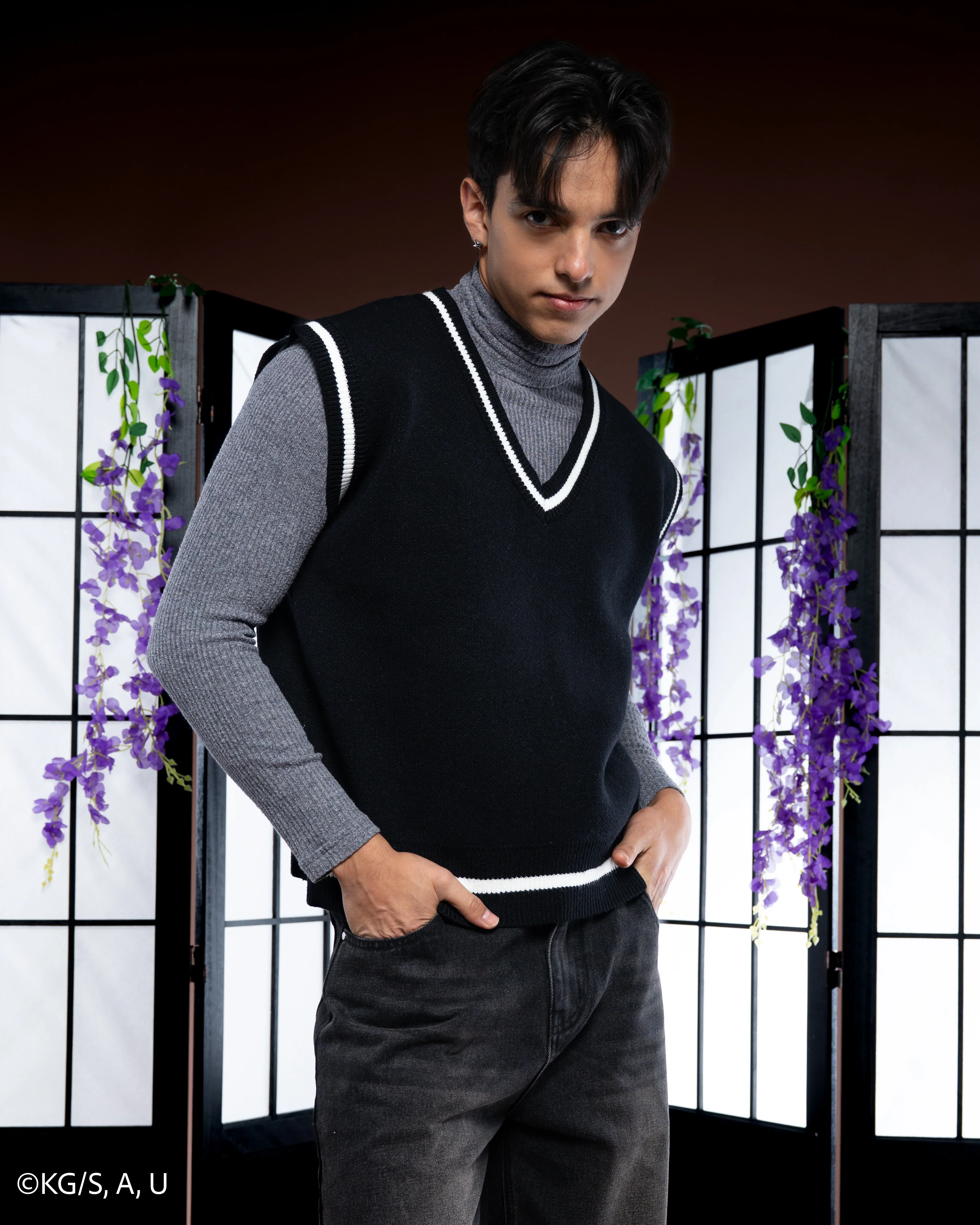 Destroy Uniform Vest - Image 7