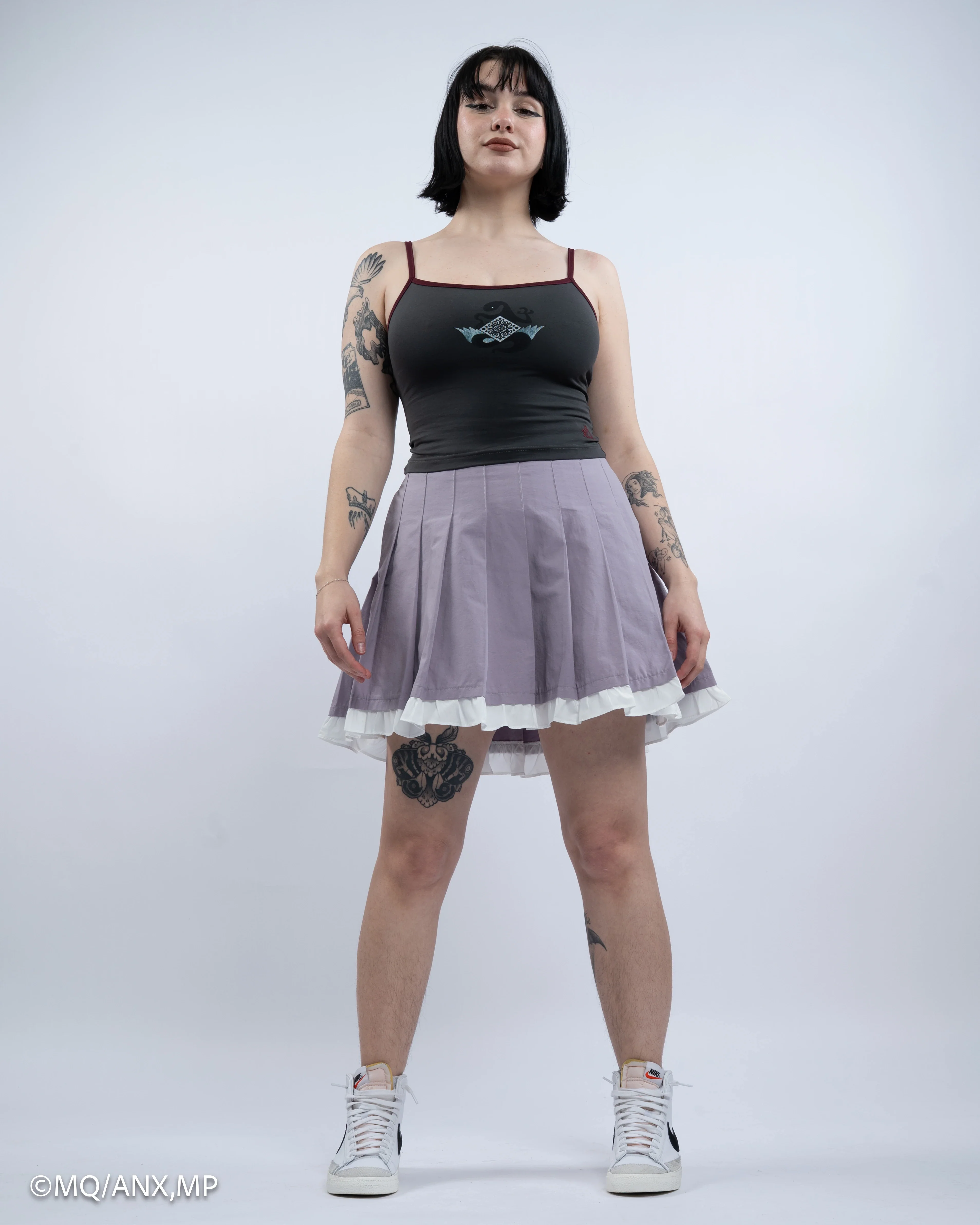 Devil Homura Cami - Image 5