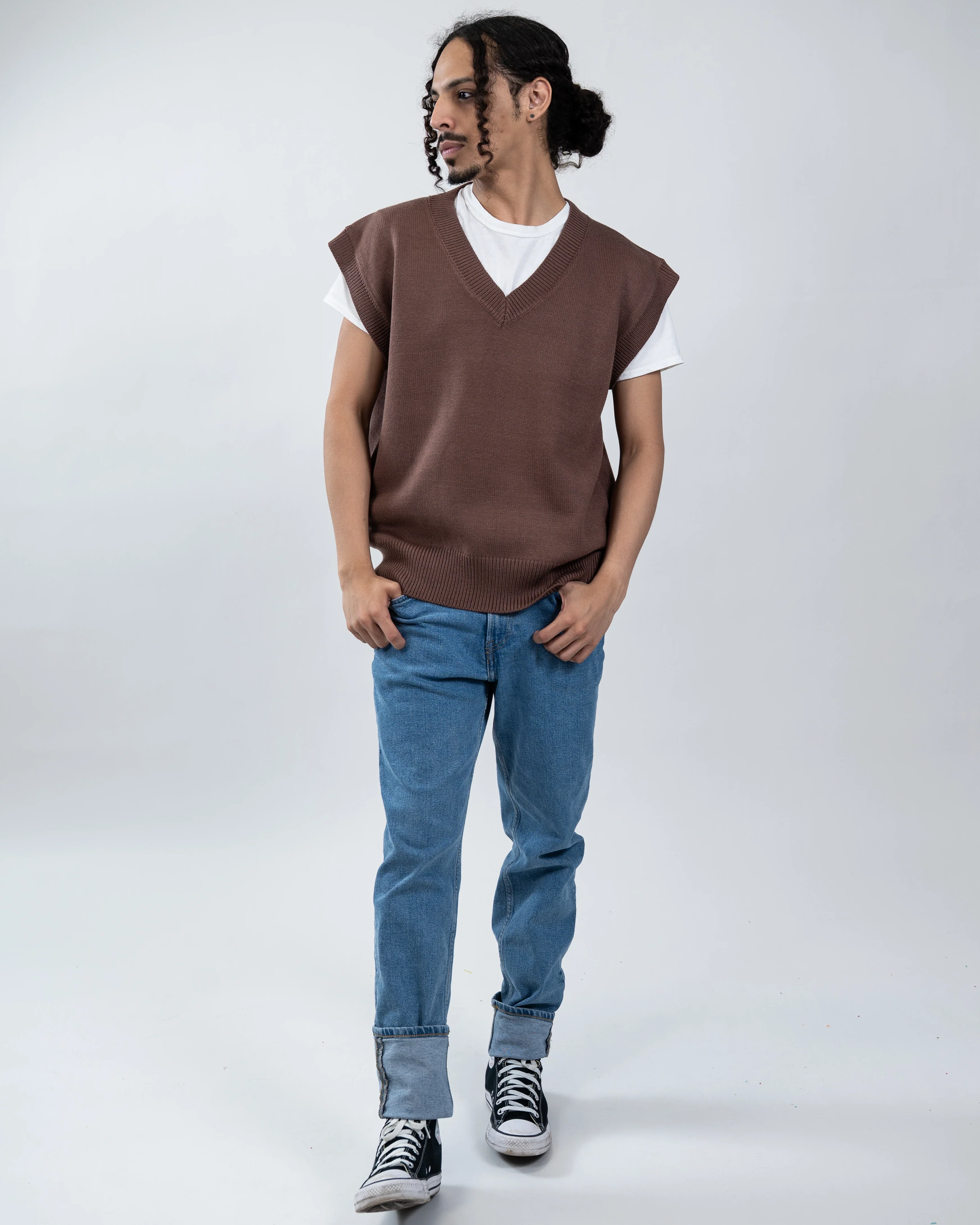 Dirt Vest - Image 5