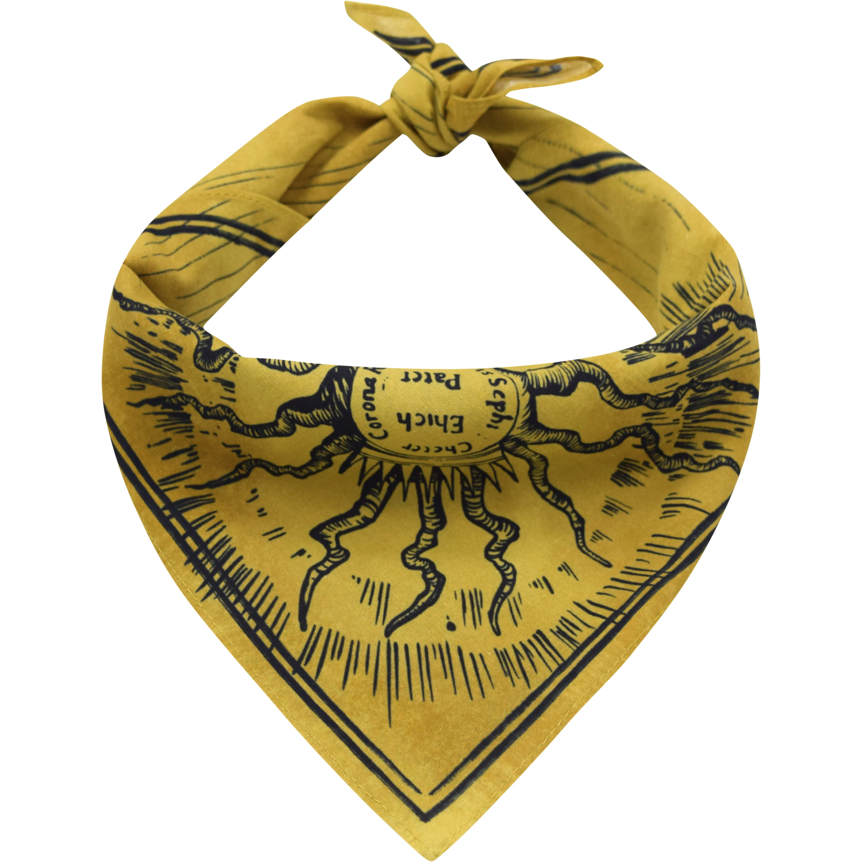 Door of Truth Bandana - Image 2