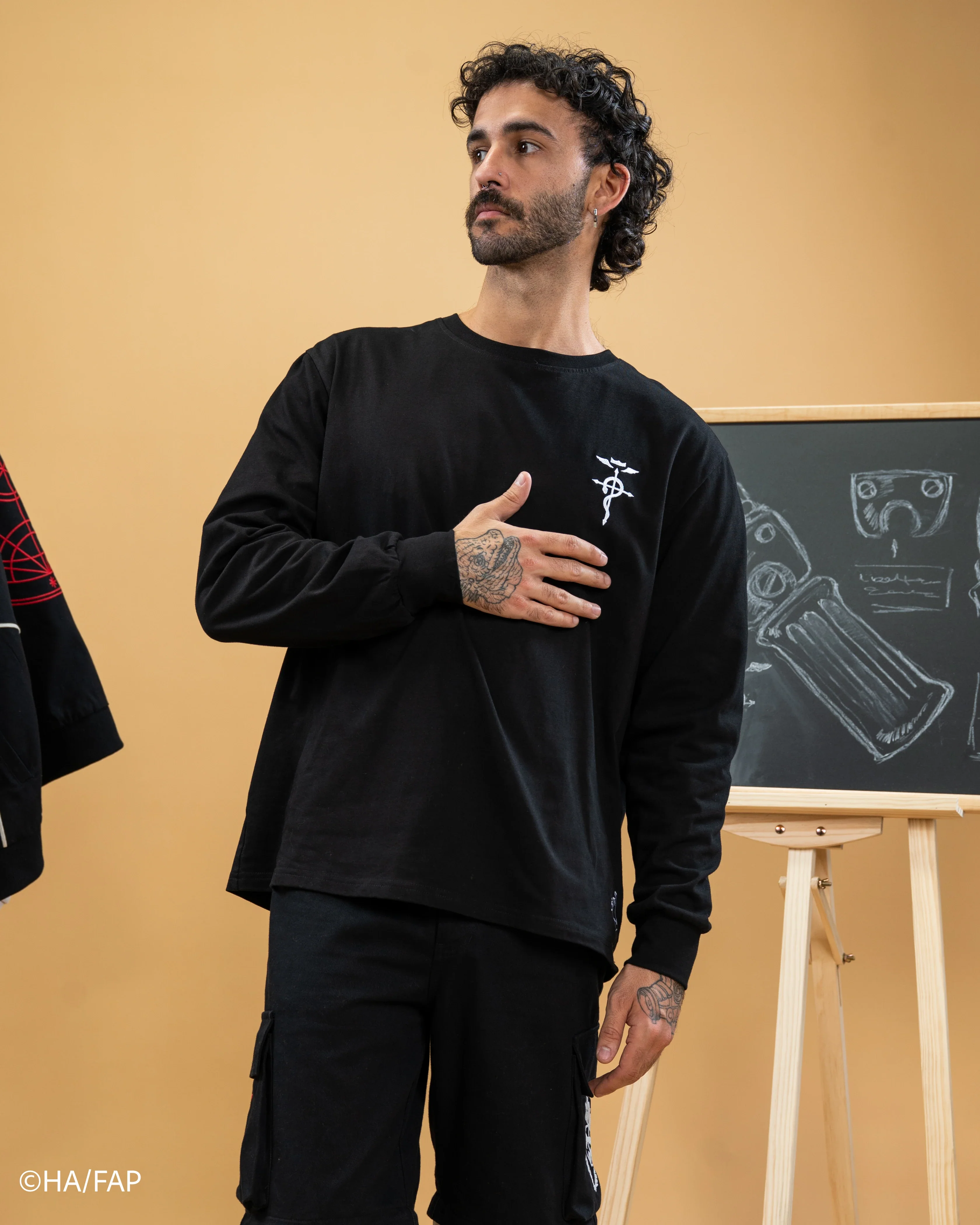 Door of Truth Long Sleeve - Image 7