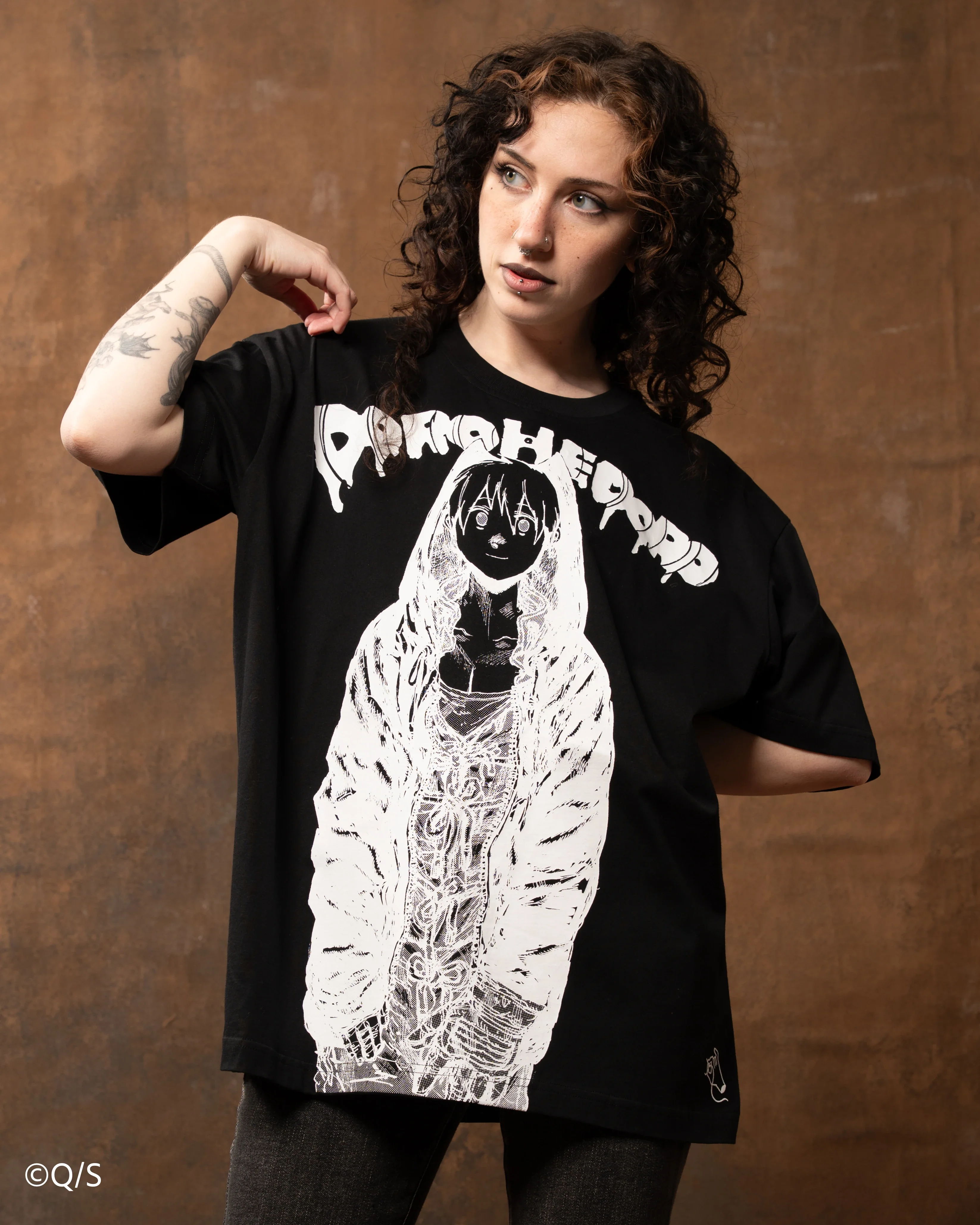 Dorohedoro Tee - Image 9