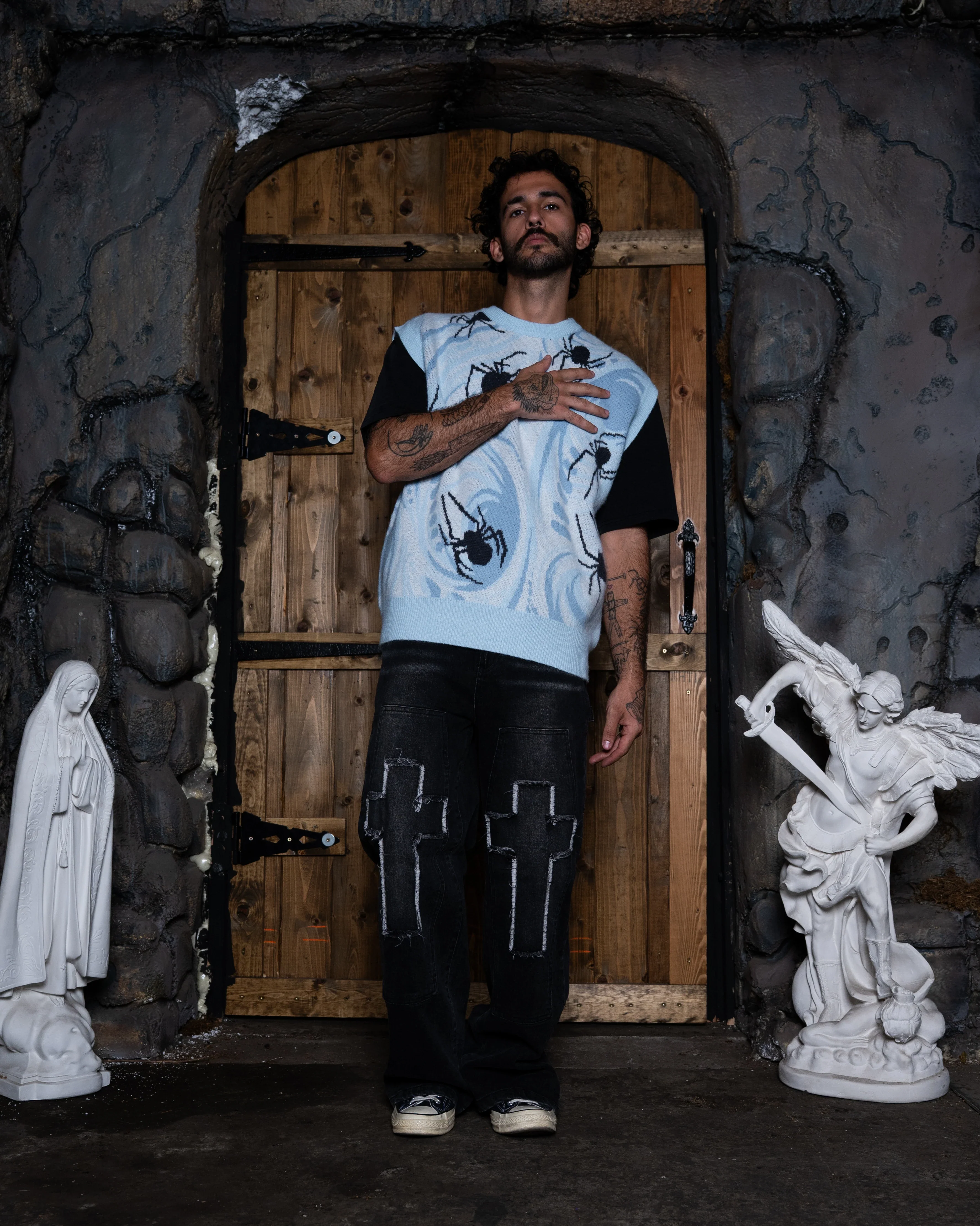 Dracula Denim - Image 14