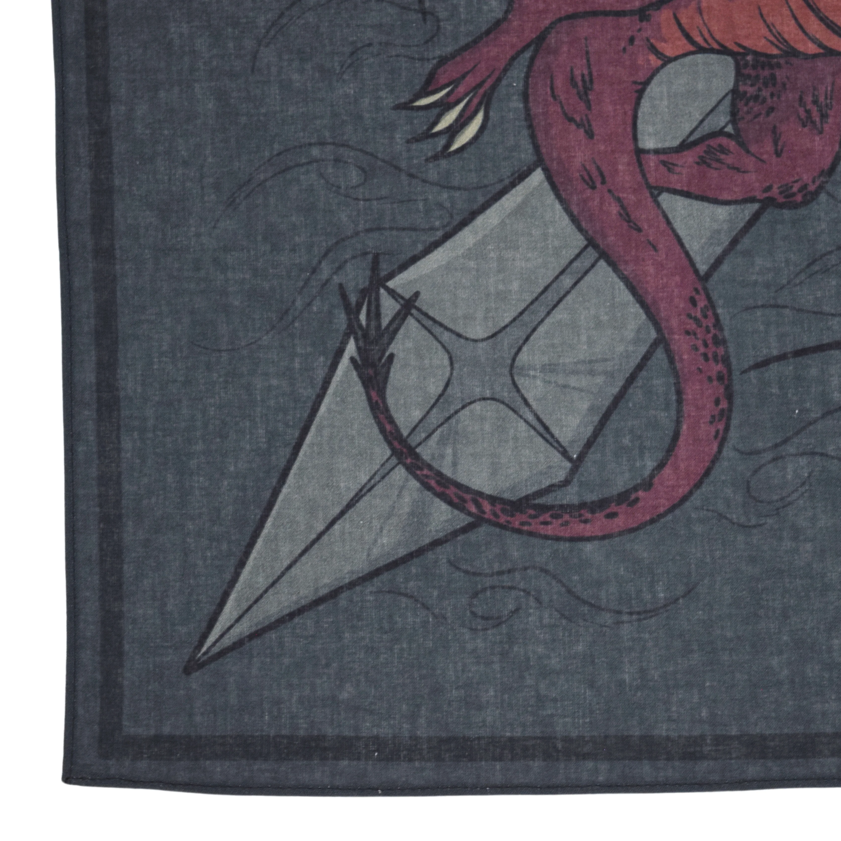 Dragon Bandana - Image 8