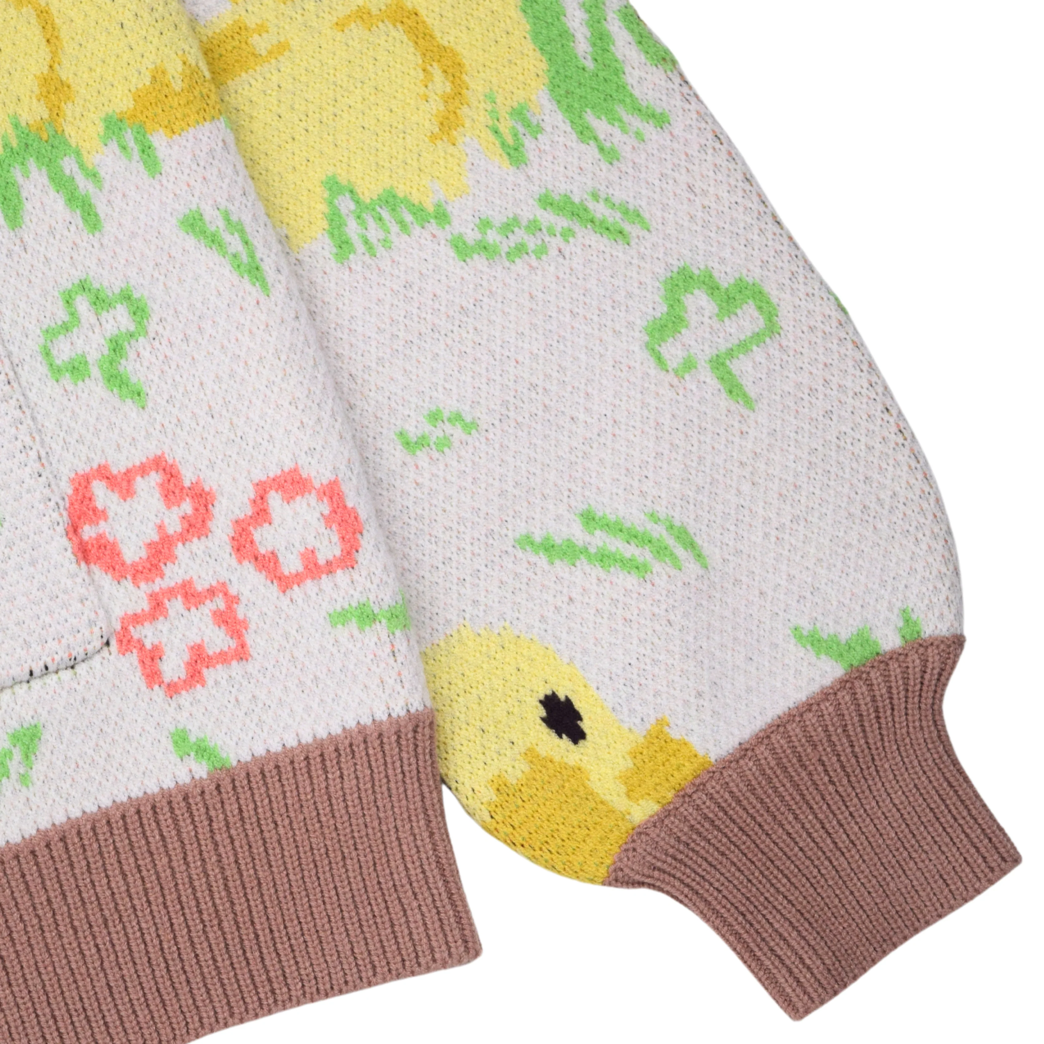Duckin' Around Cardigan - Image 6