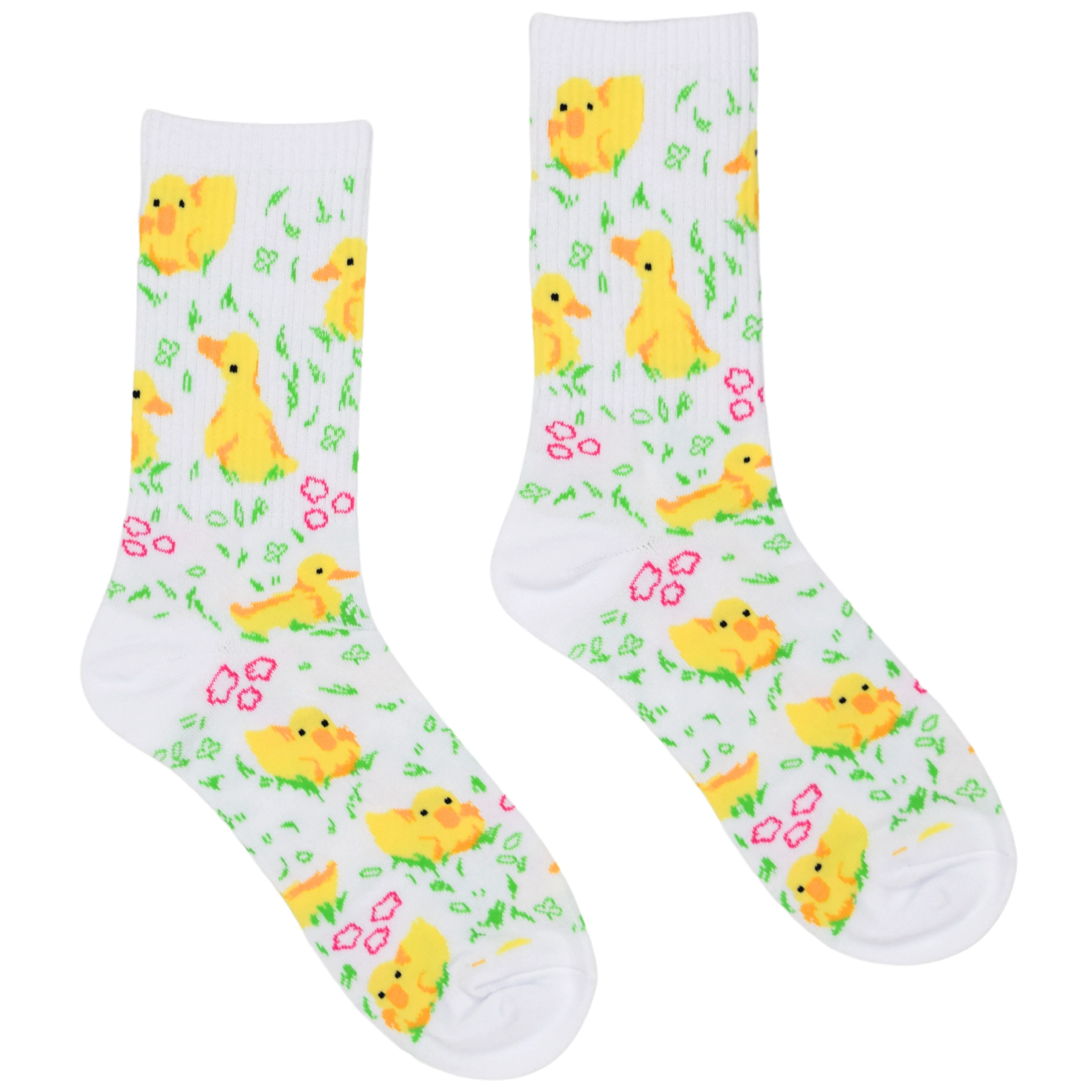Duckin' Around Socks - Image 3