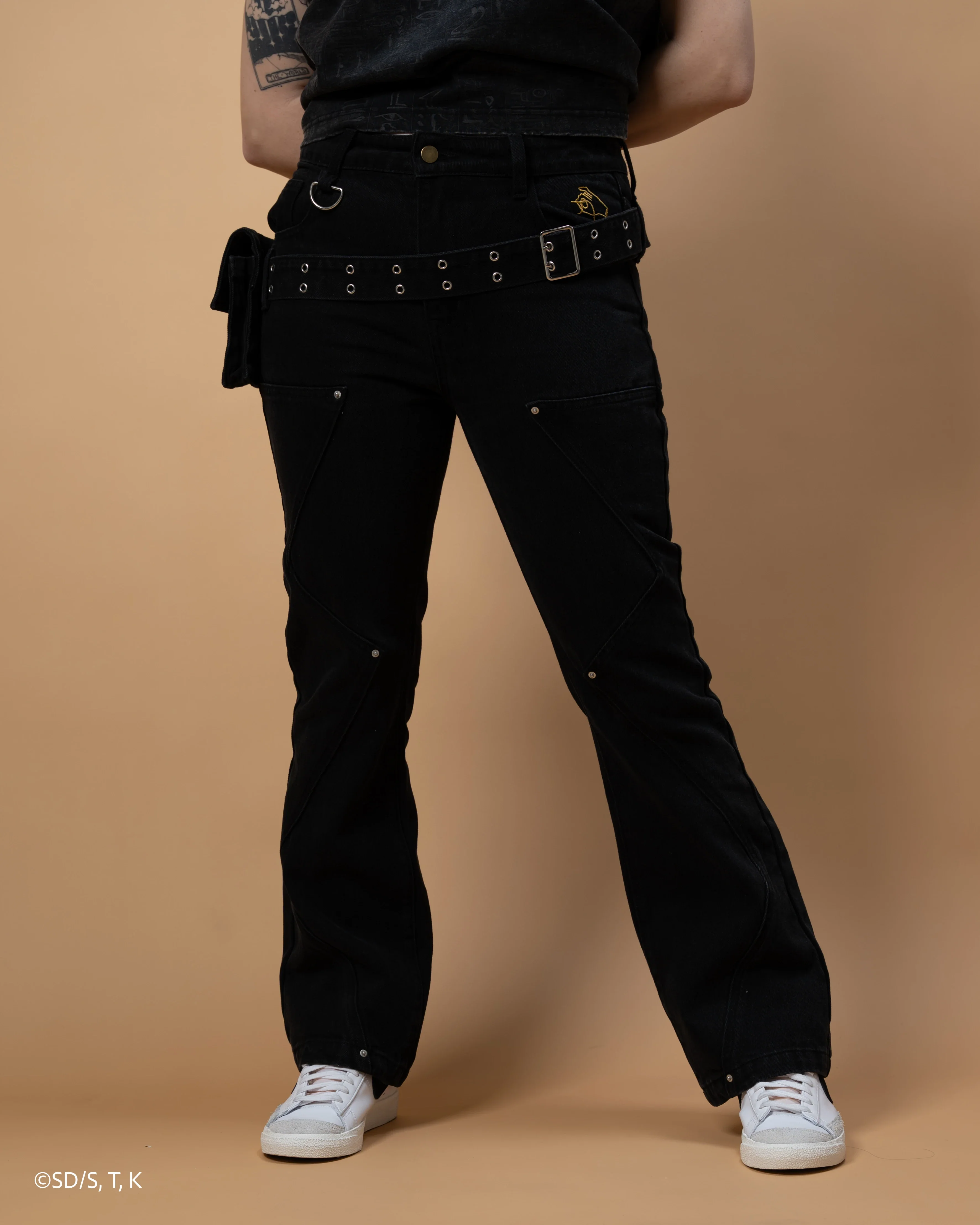 Duelist Denim Slim Fit - Image 12