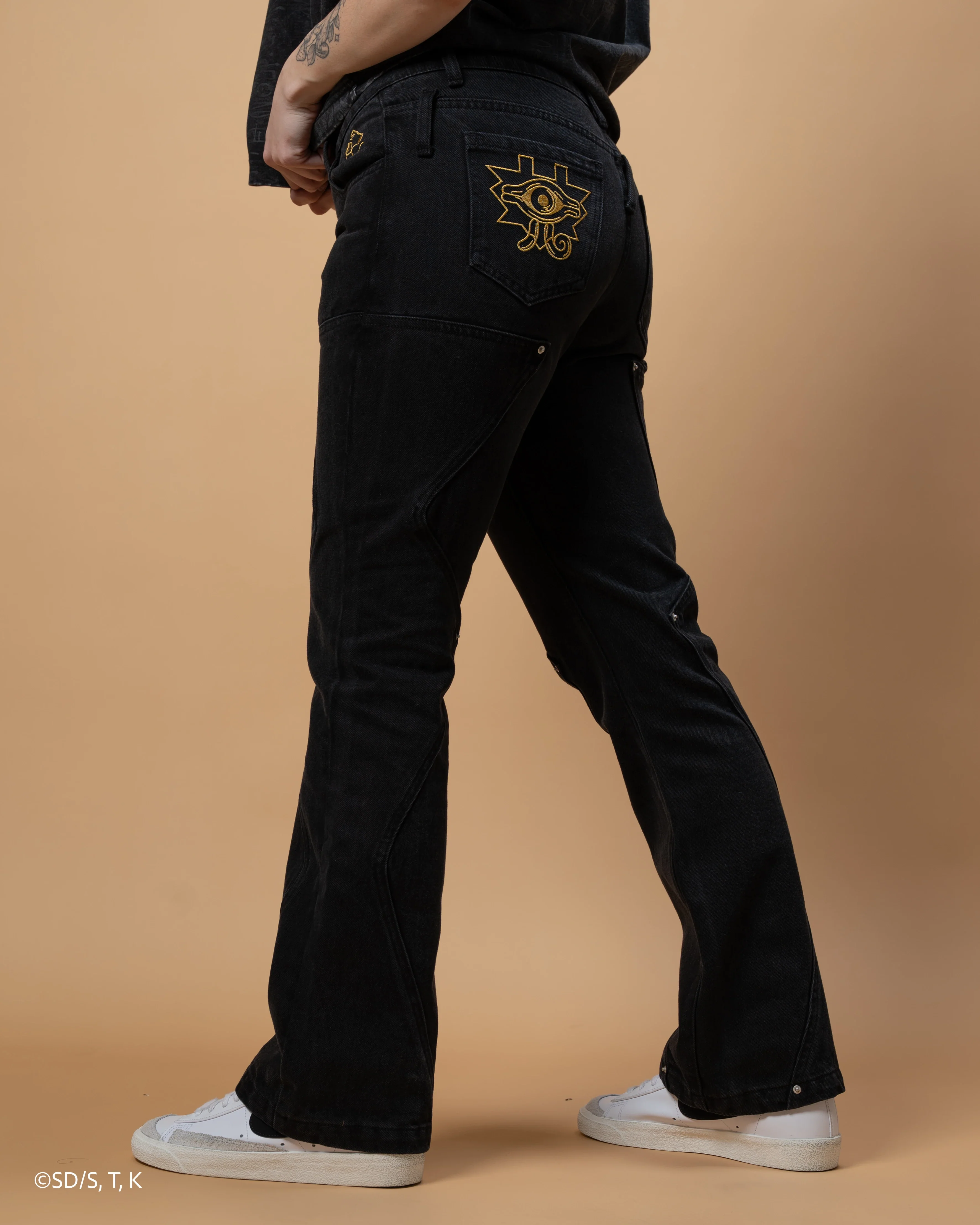 Duelist Denim Slim Fit - Image 14