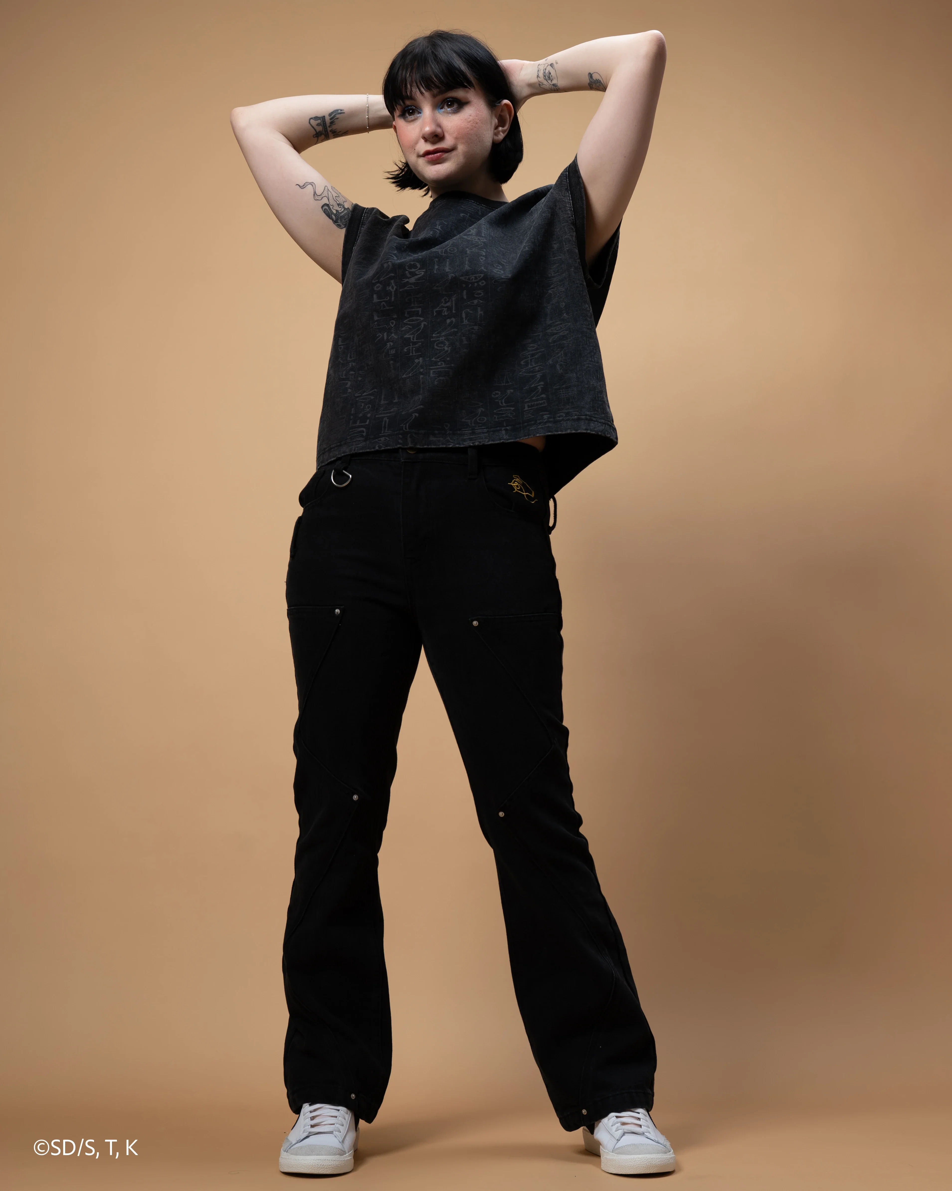Duelist Denim Slim Fit - Image 16