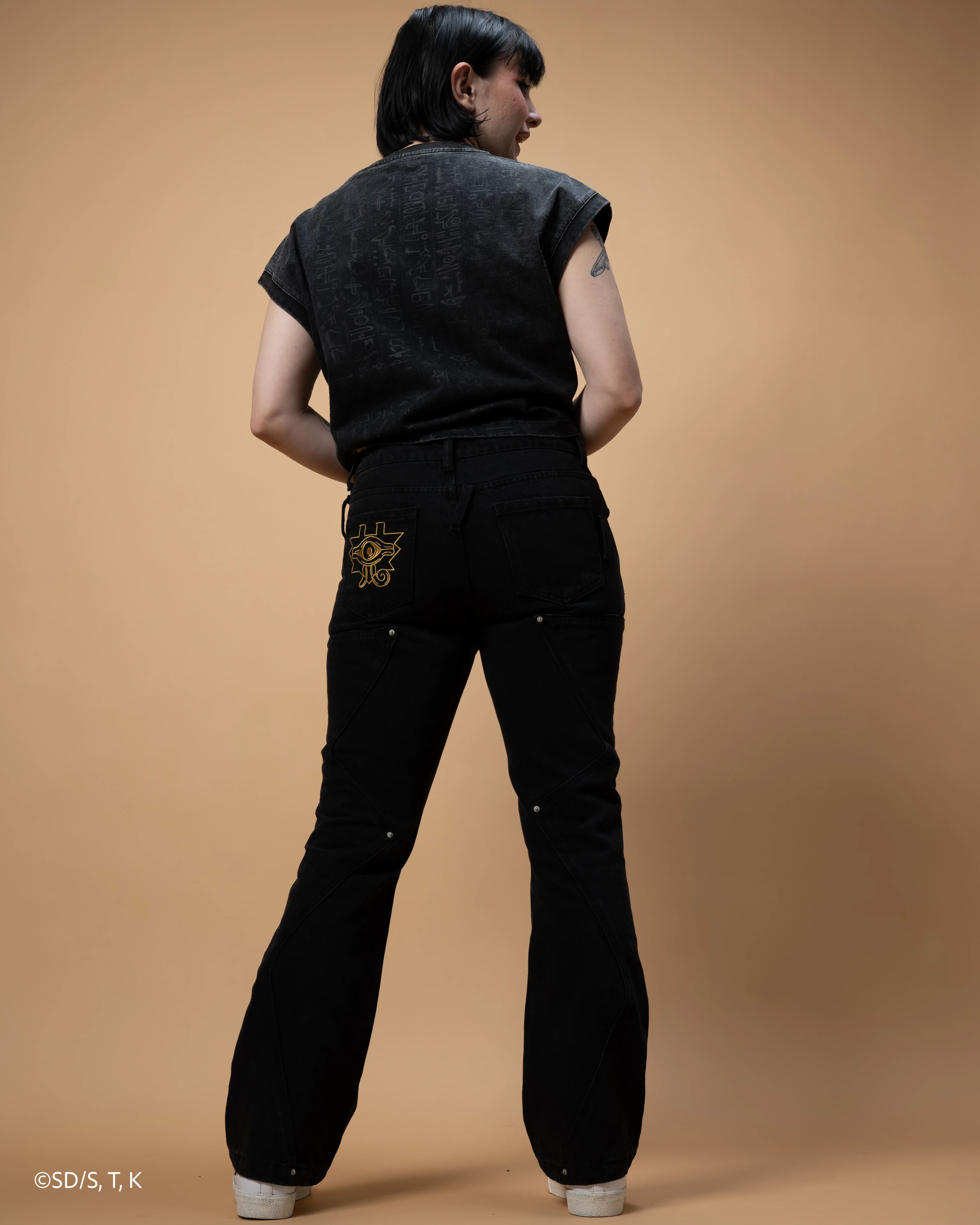 Duelist Denim Slim Fit - Image 17