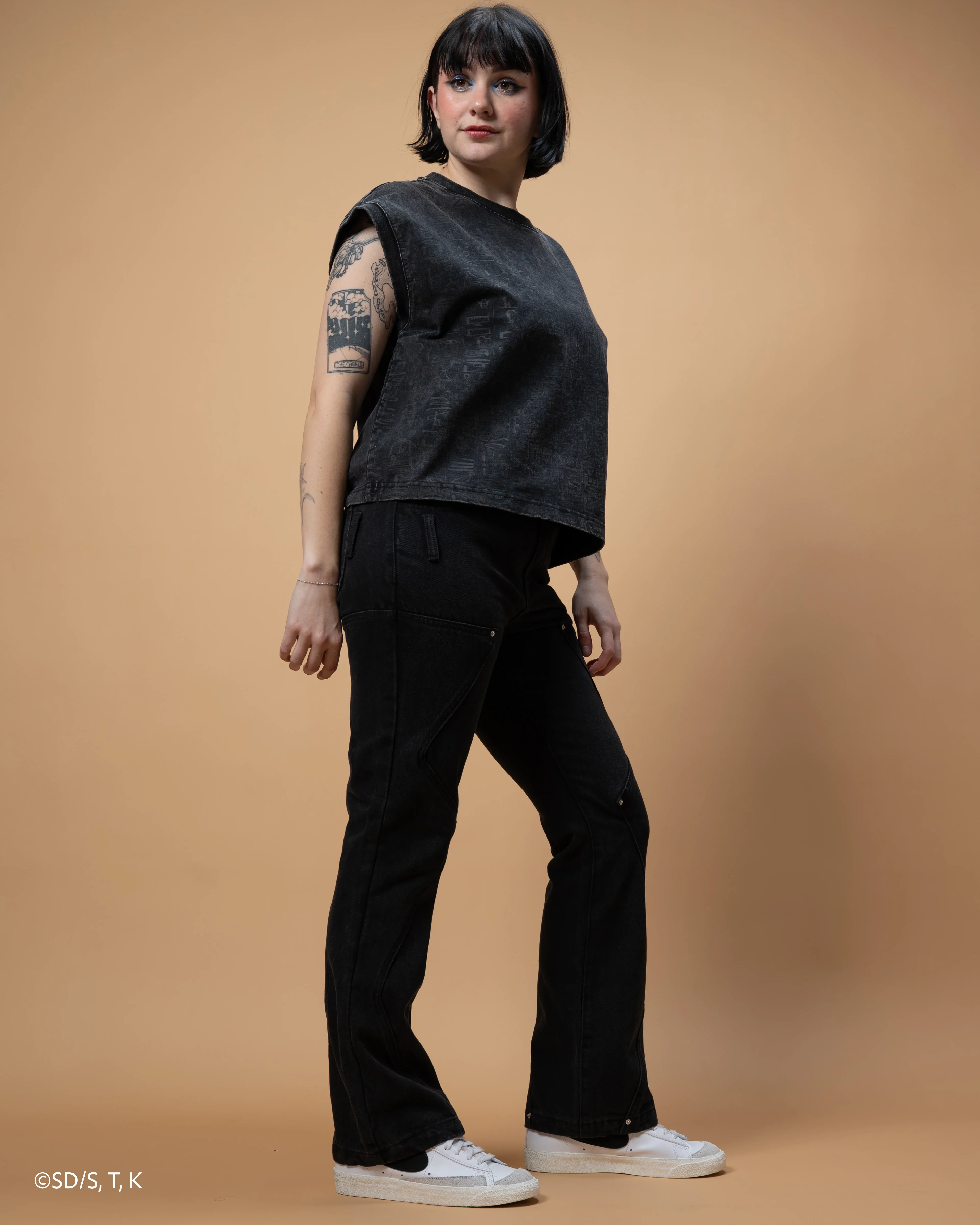 Duelist Denim Slim Fit - Image 18