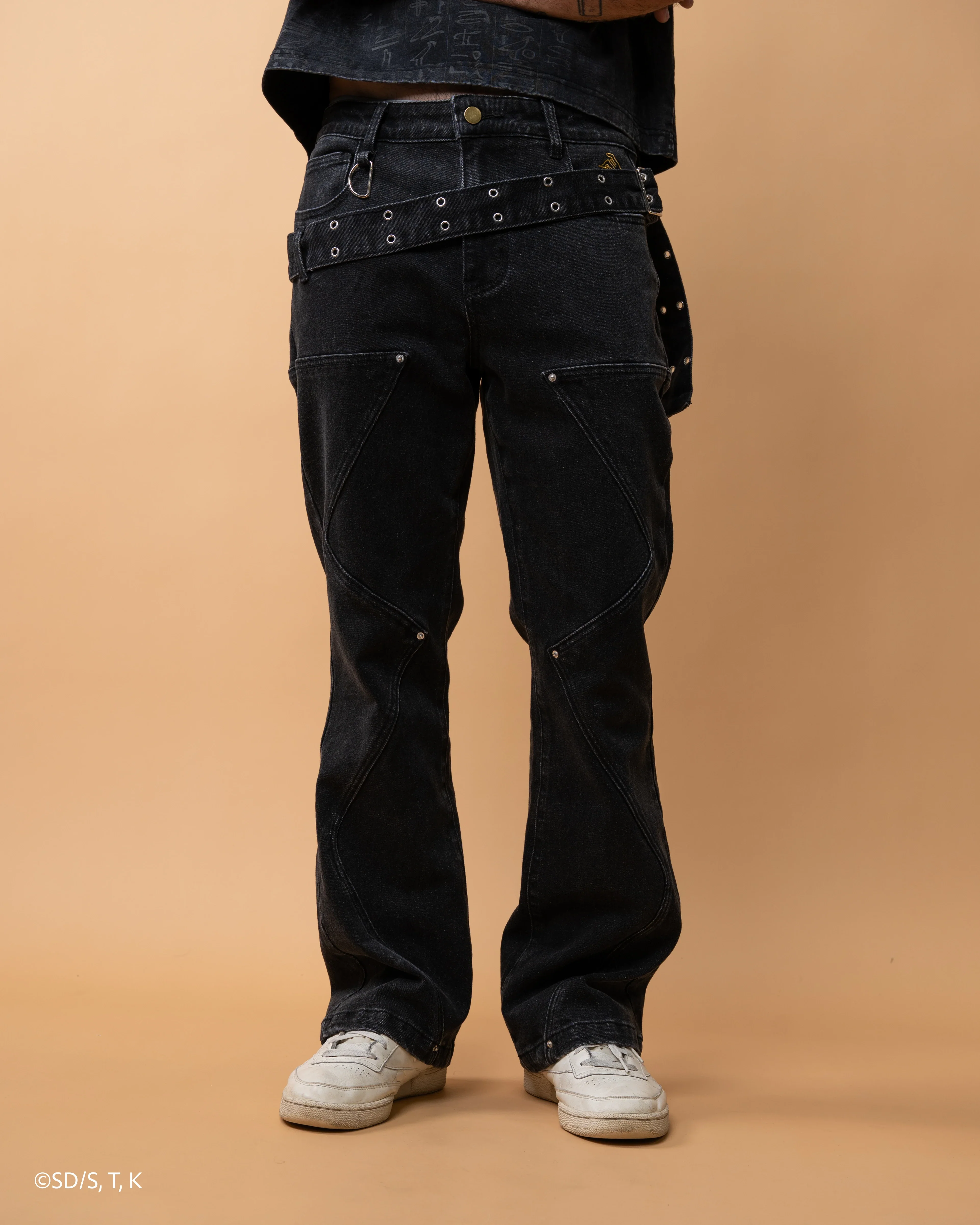 Duelist Denim Slim Fit - Image 20