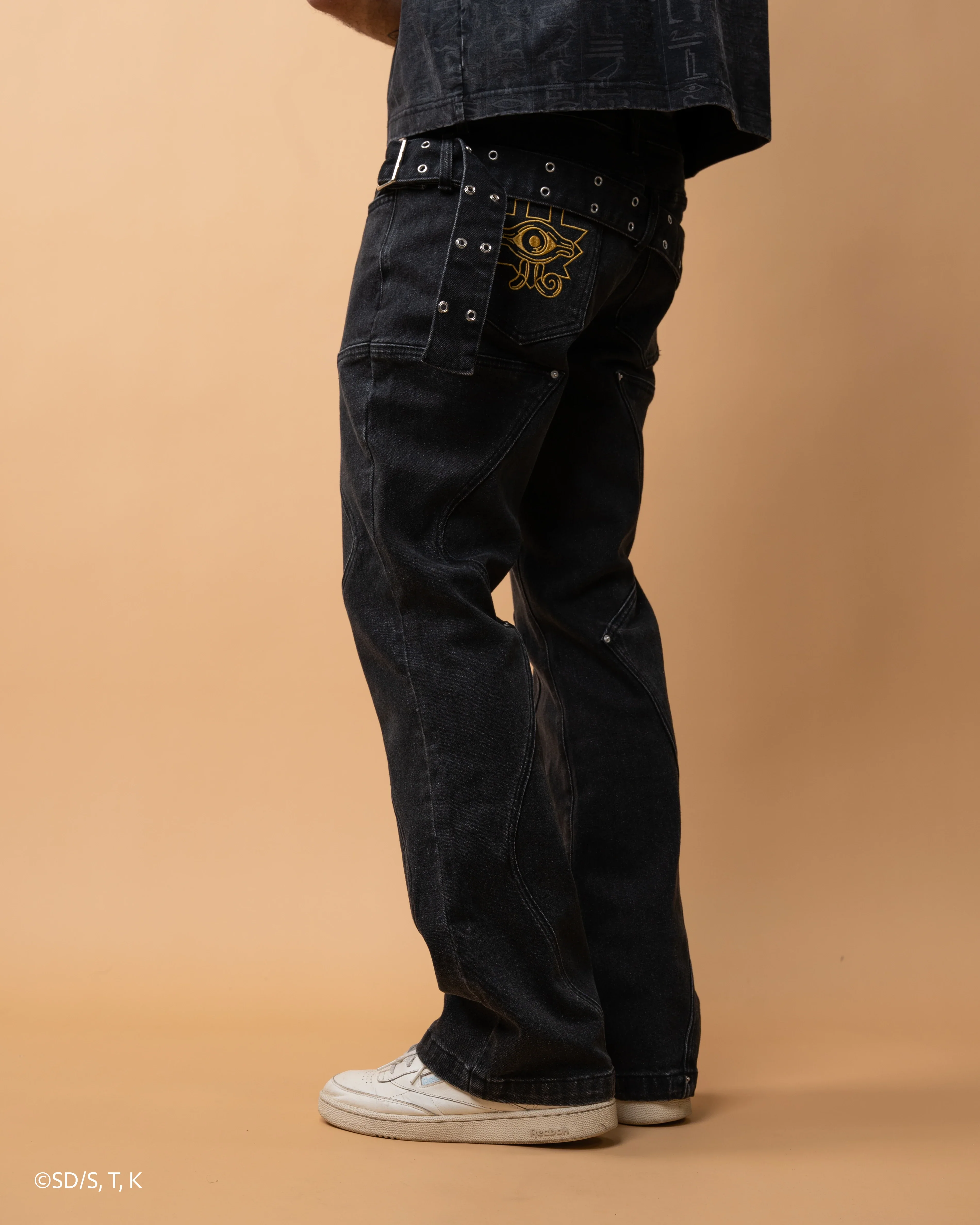 Duelist Denim Slim Fit - Image 21