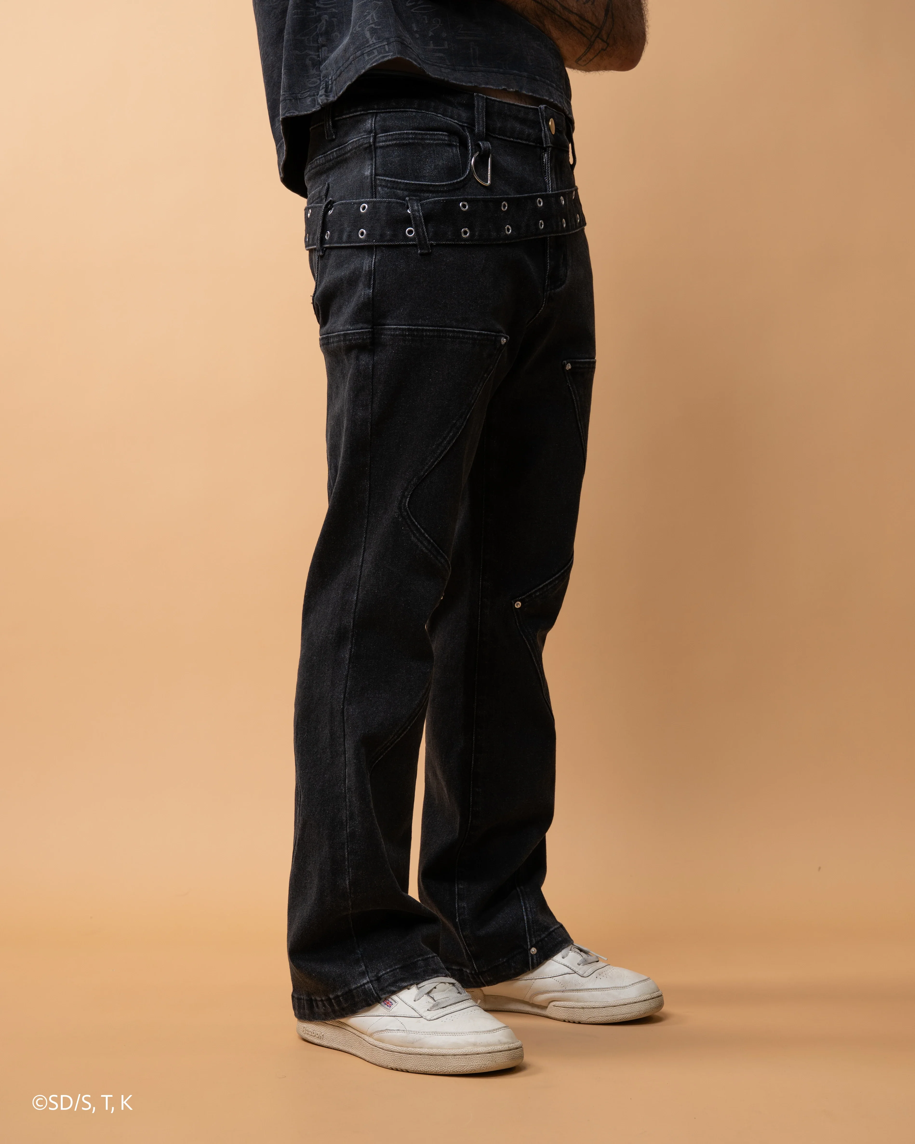 Duelist Denim Slim Fit - Image 22