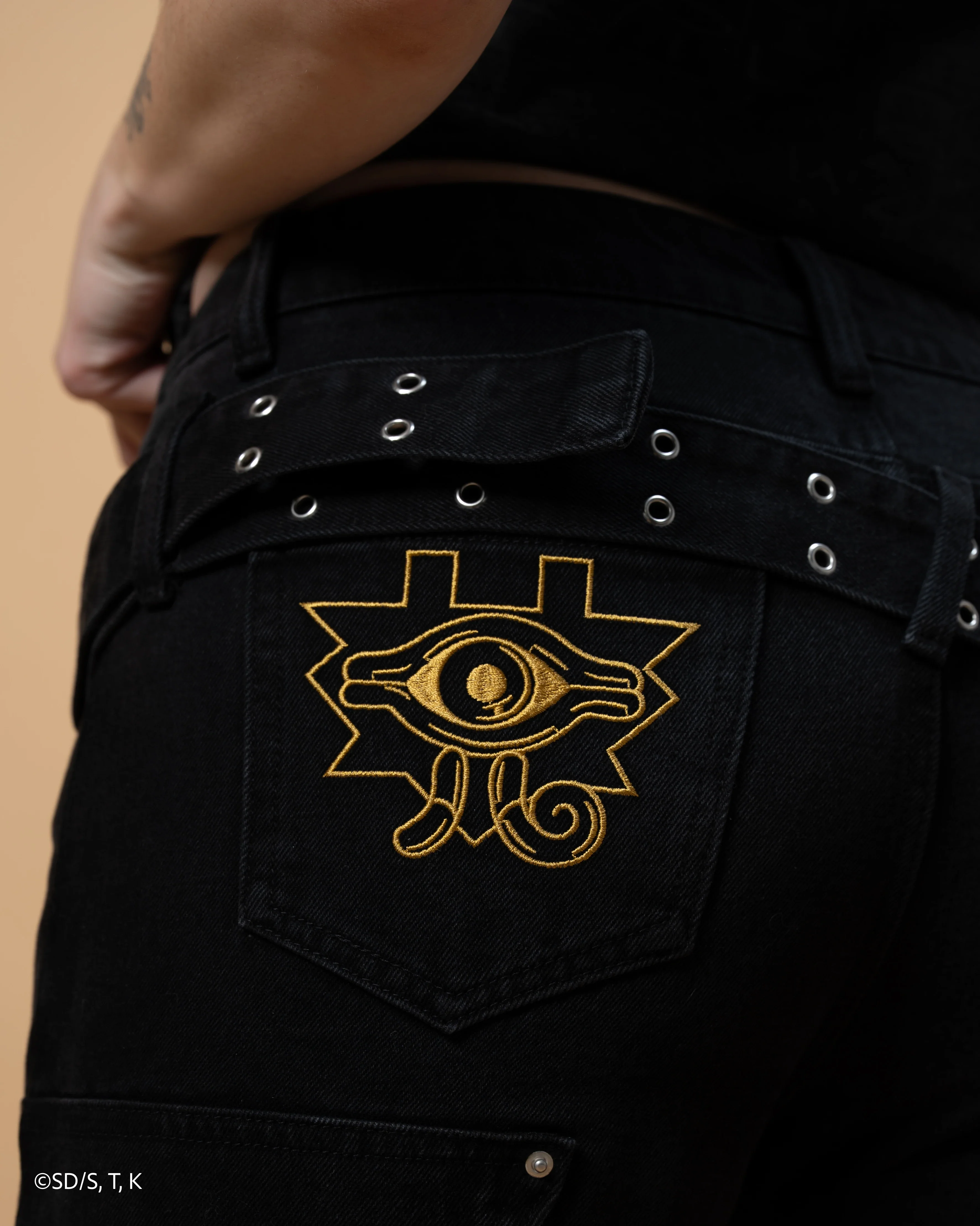 Duelist Denim Slim Fit - Image 26
