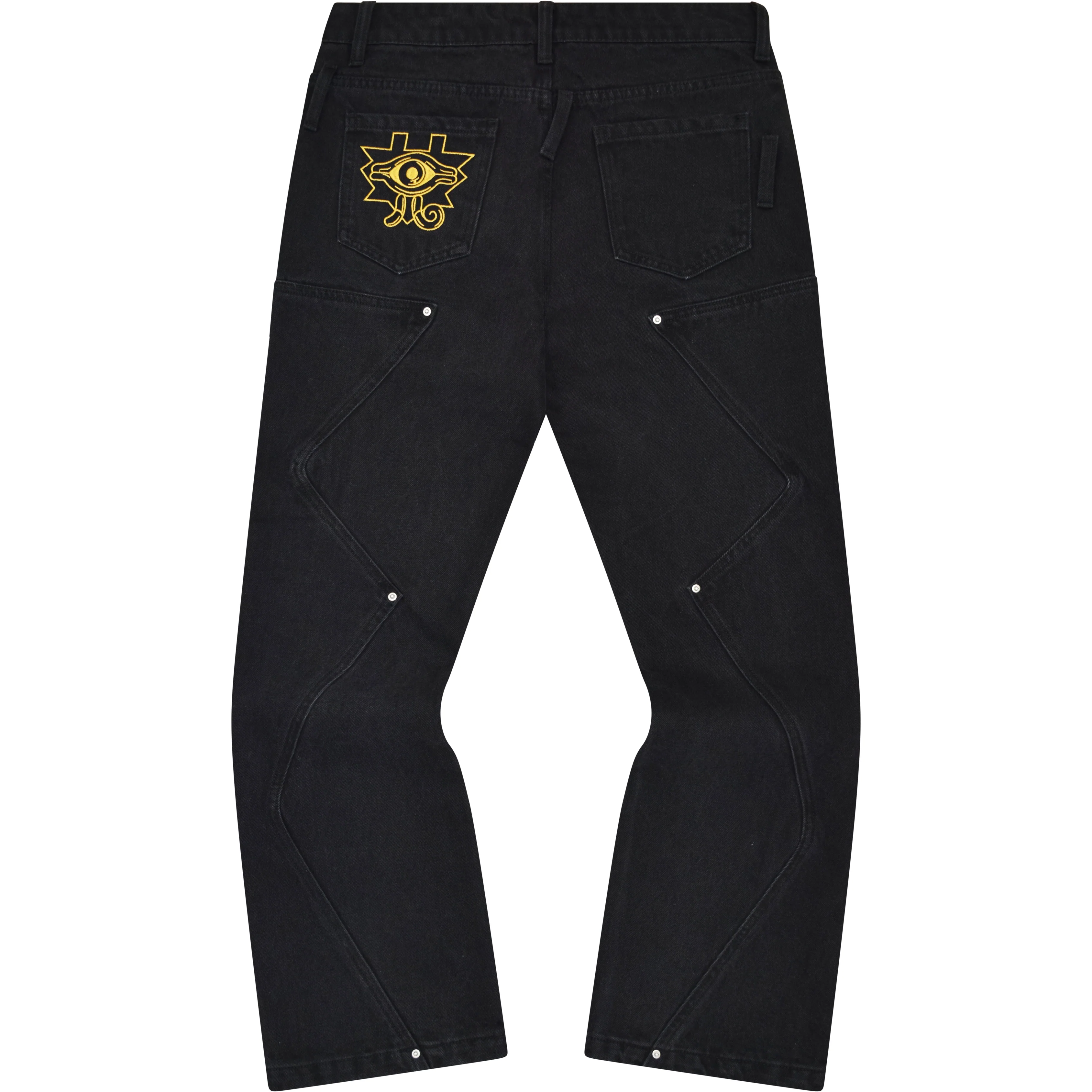 Duelist Denim Slim Fit - Image 27