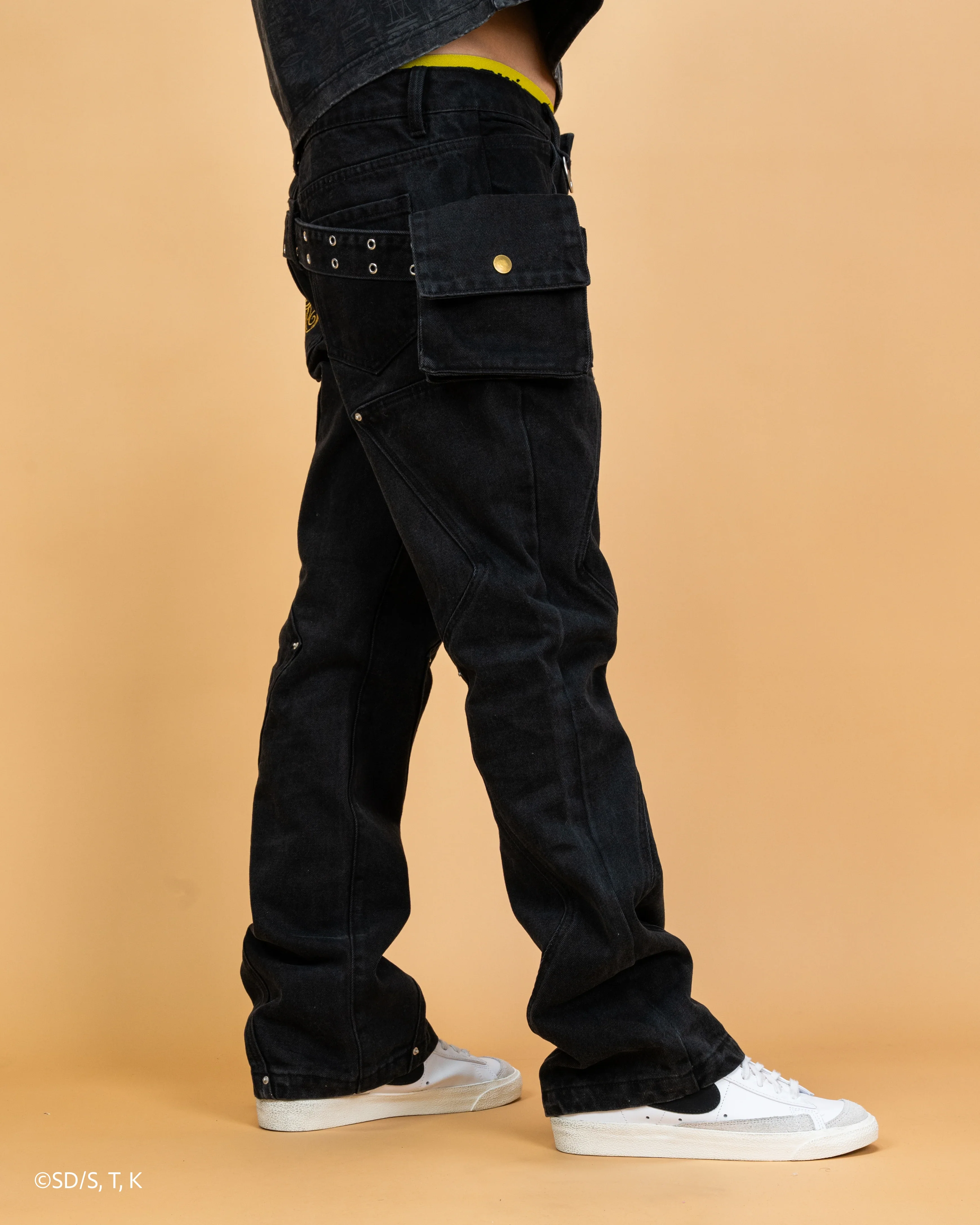 Duelist Denim Slim Fit - Image 6